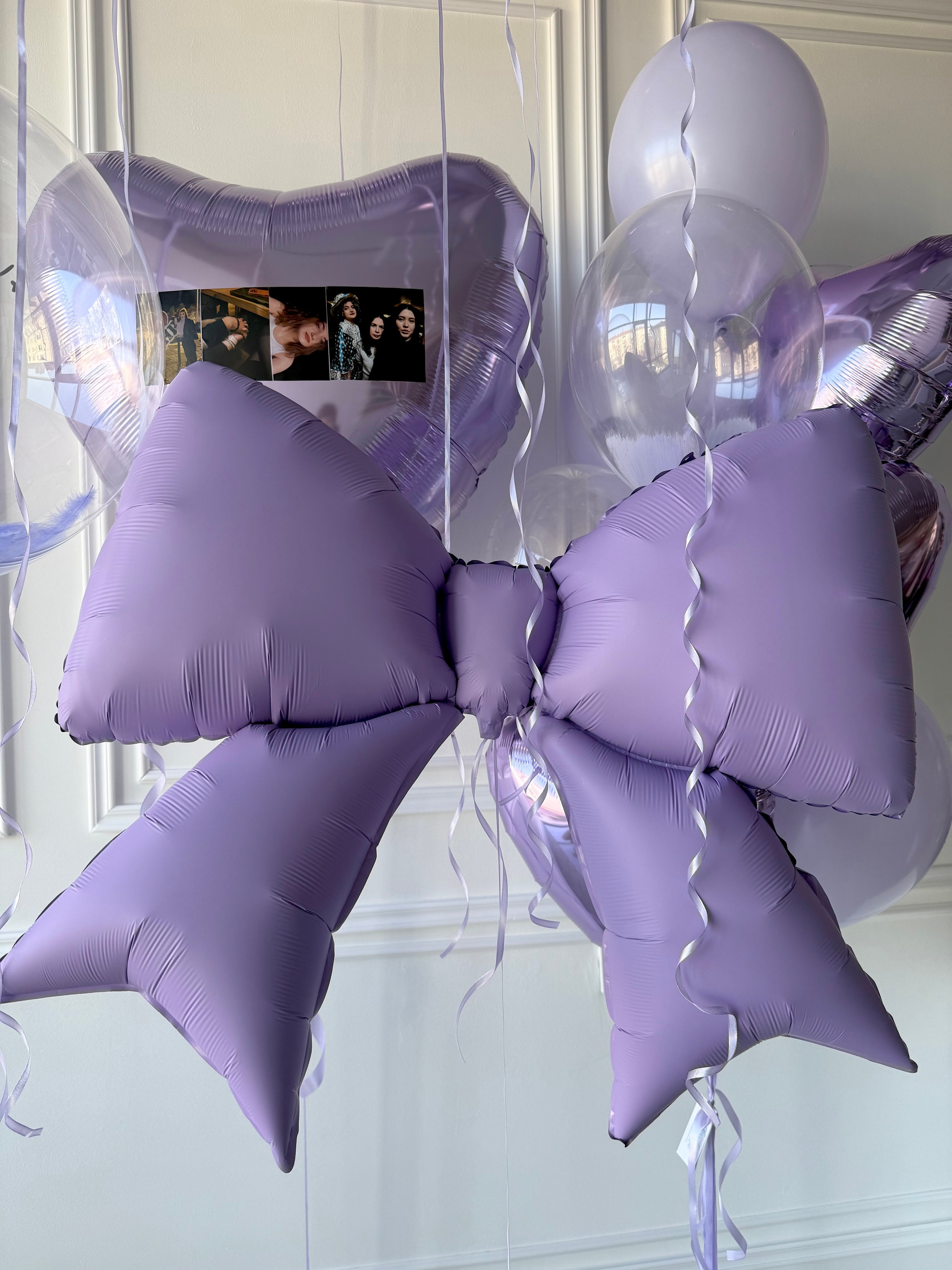 Для нее. Фабрика праздника