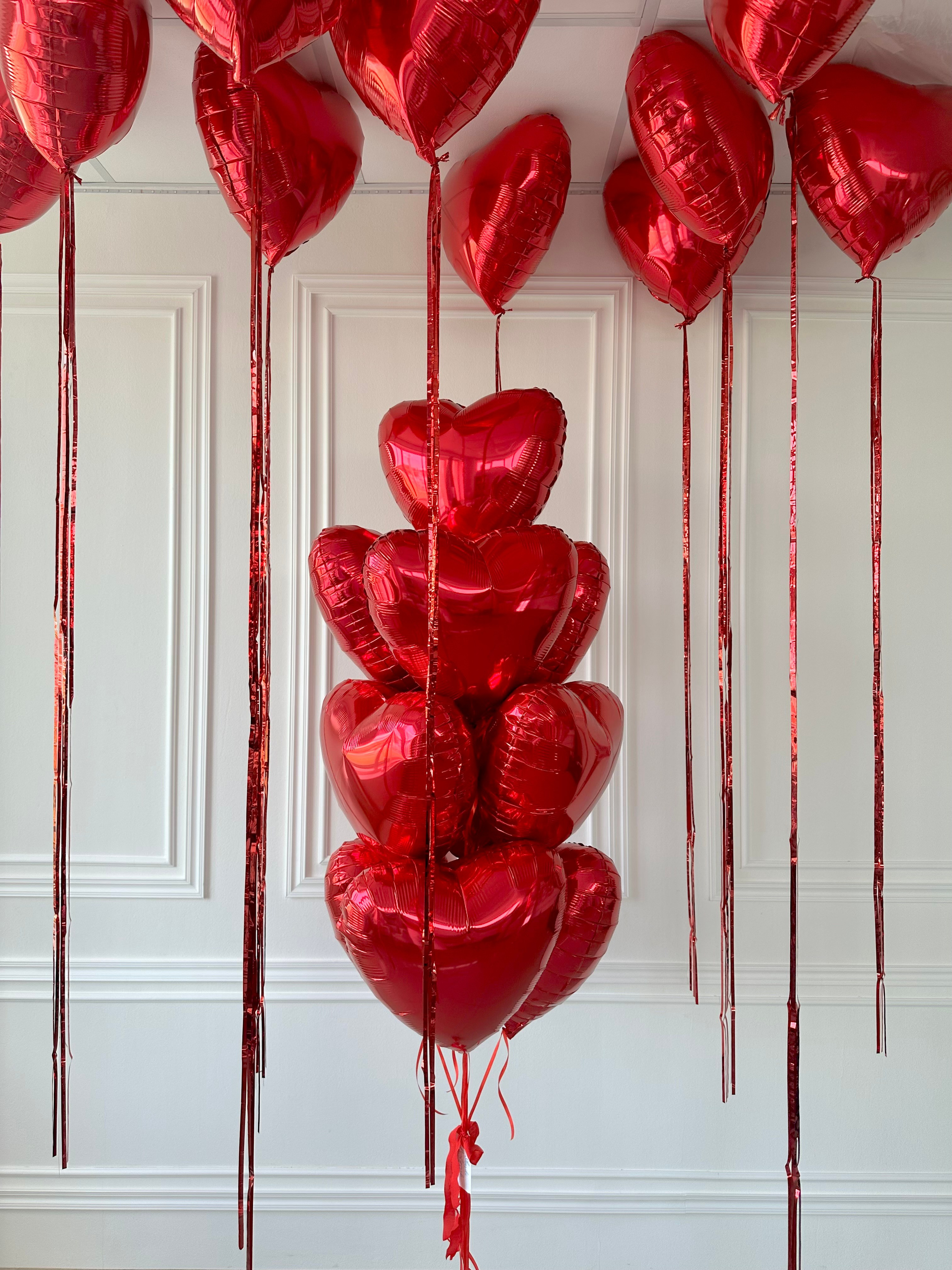 Любовь. Фабрика праздника