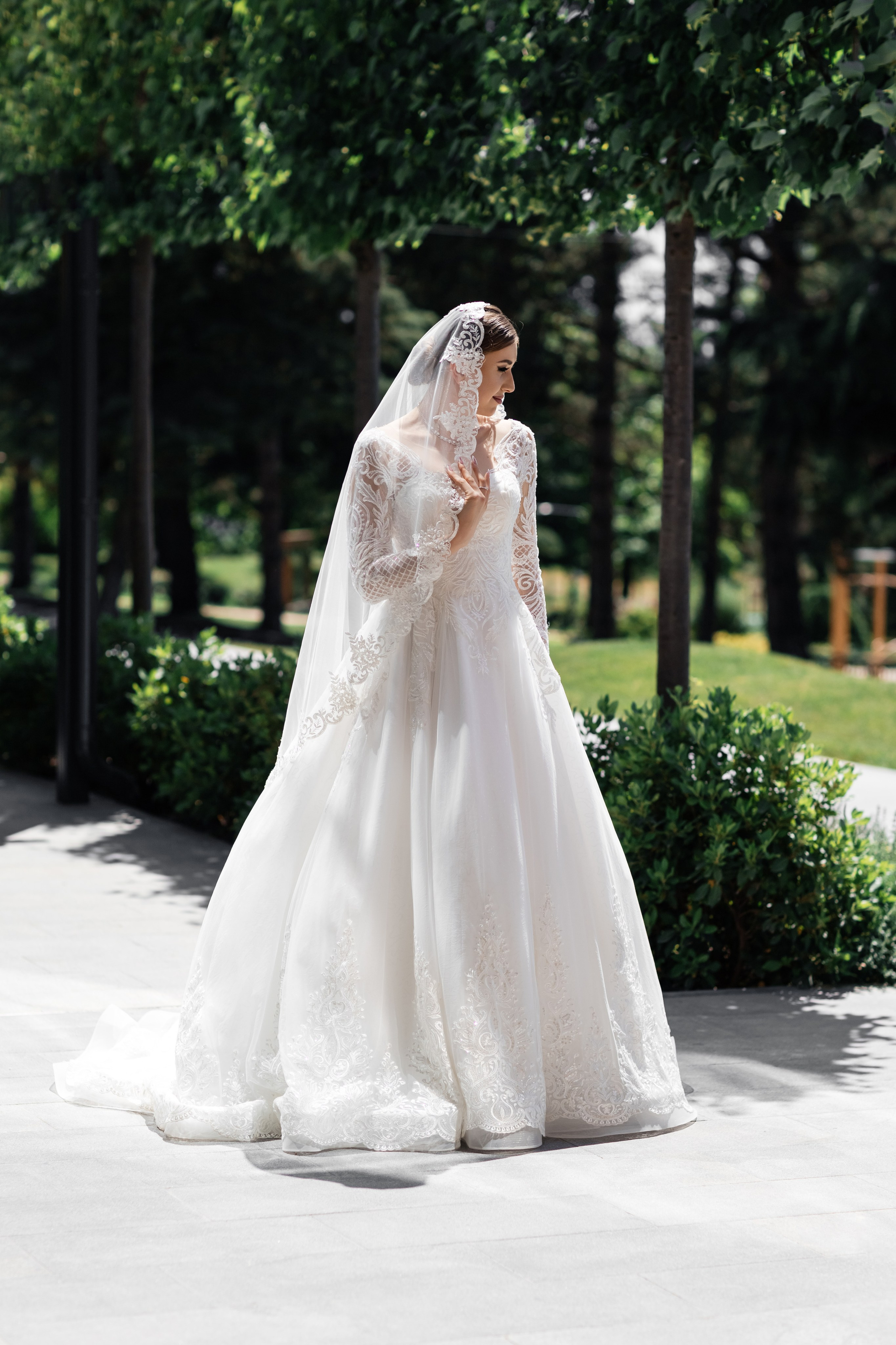 Руслан и Даниэлла — Анонс свадьбы. Свадебный фотограф, фотосъемка в Крыму, Севастополе, Симферополе, Ялте