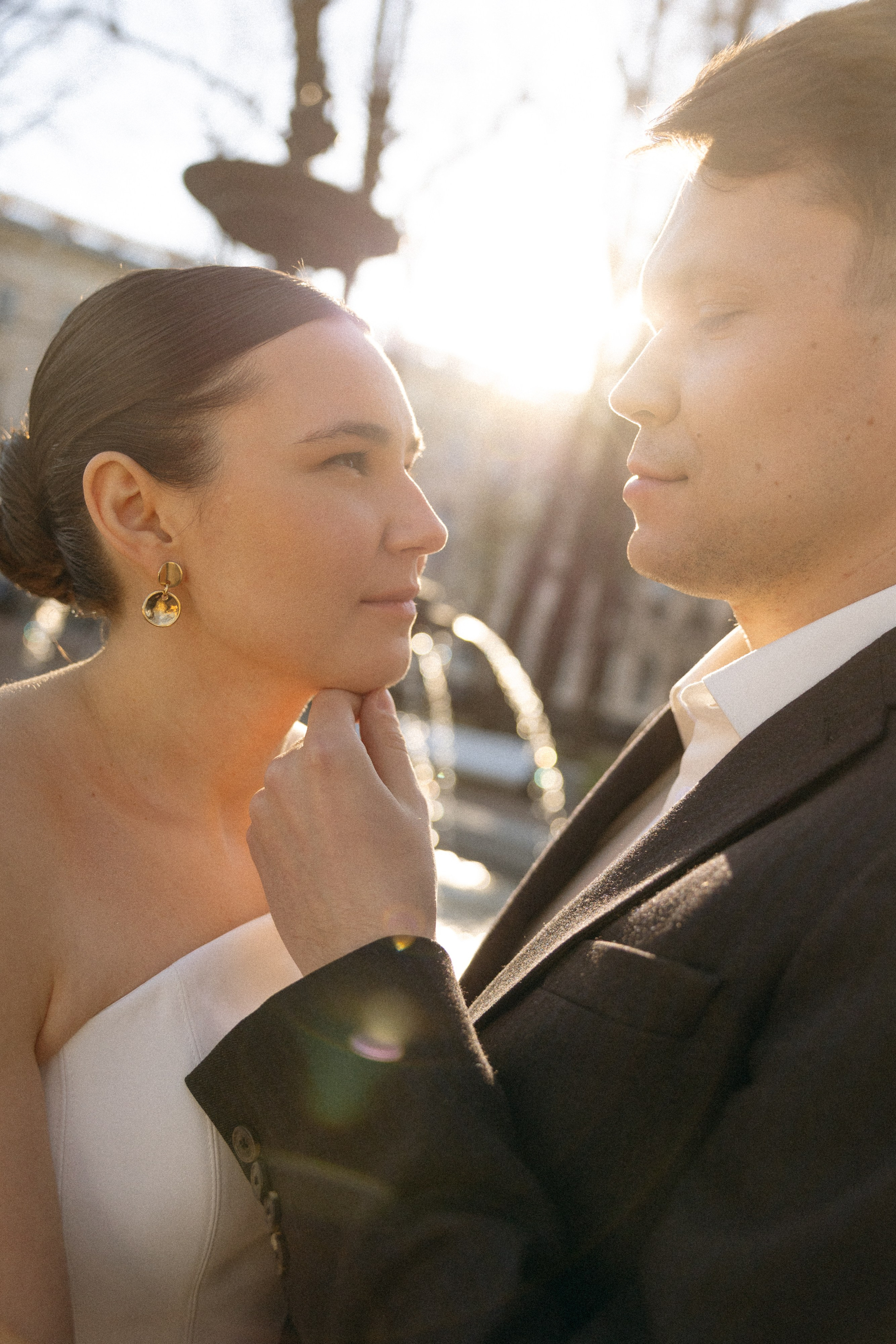 K|T. Свадебный фотограф Таня Караисаева