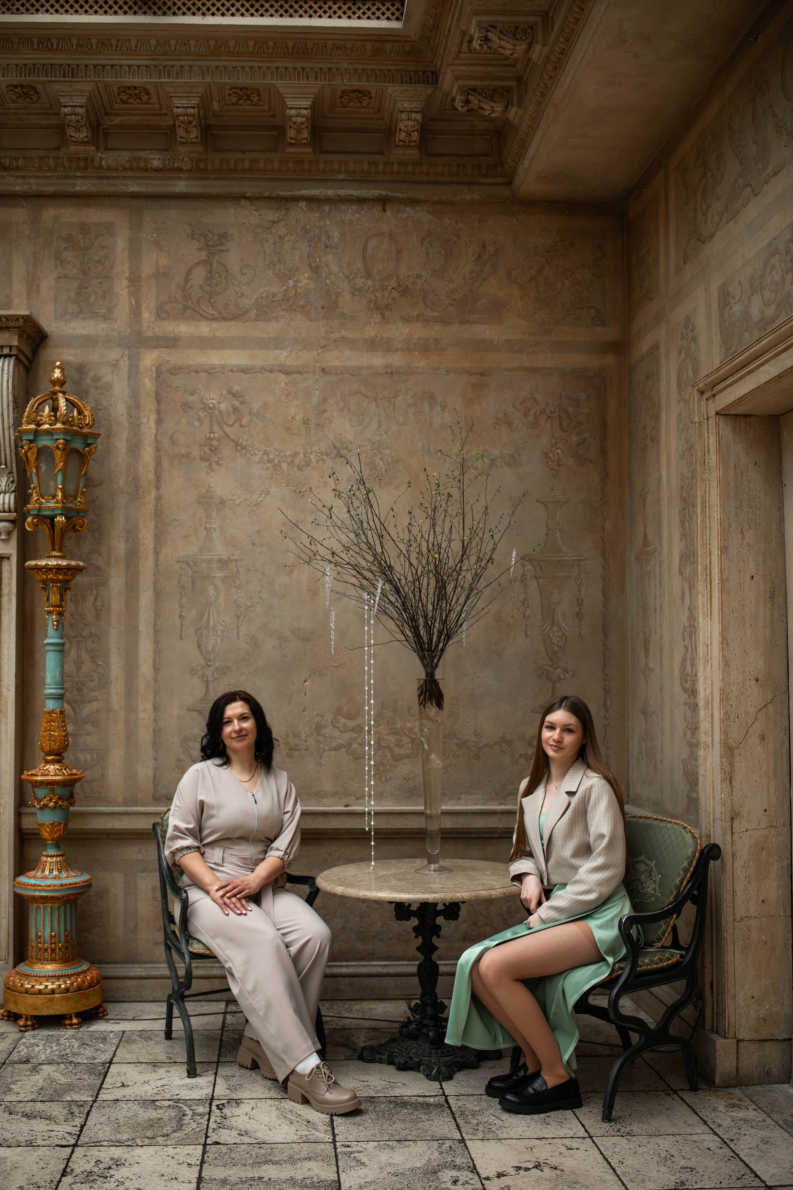 Ксения и Иван. Профессиональный фотограф