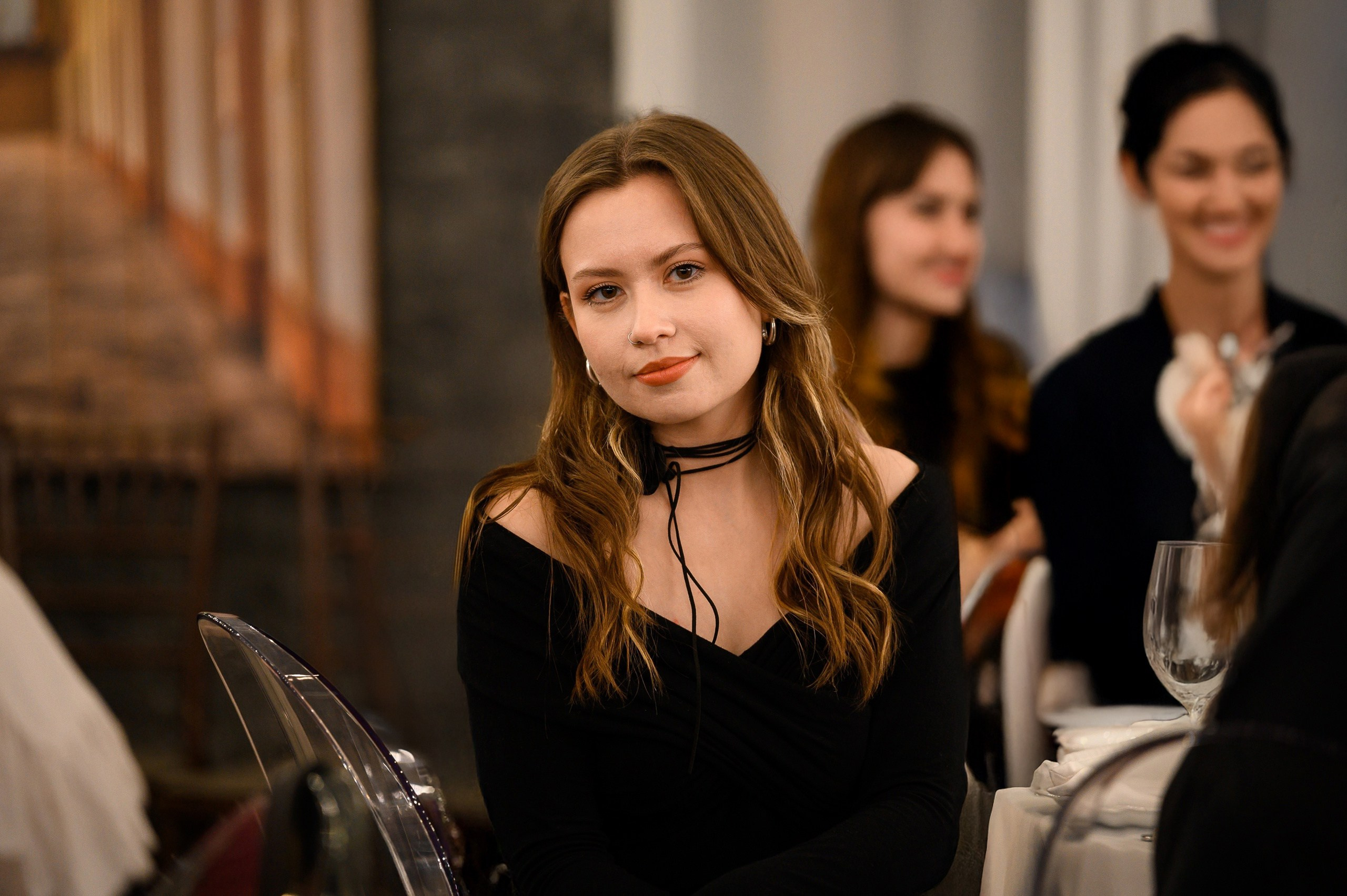 Региональный этап конкурса «Студент года». Репортажный фотограф в Кирове Александр Лутошкин