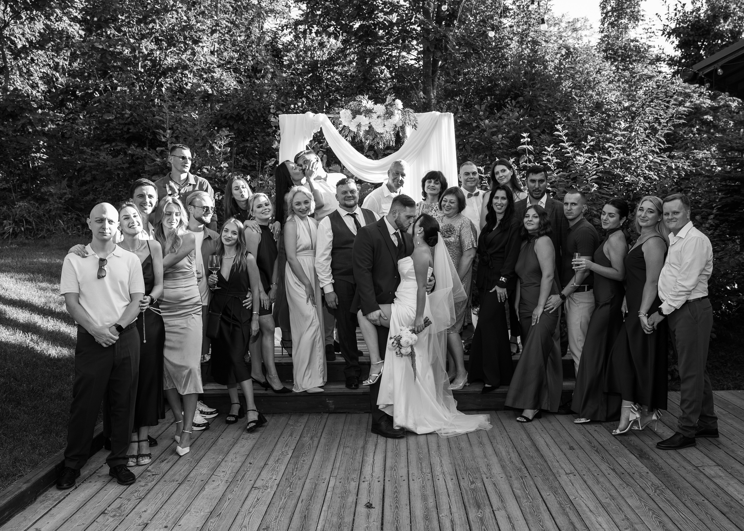 Кристина & Максим. Свадебный и семейный фотограф Владивосток — Приморский край. Анастасия Щетинина