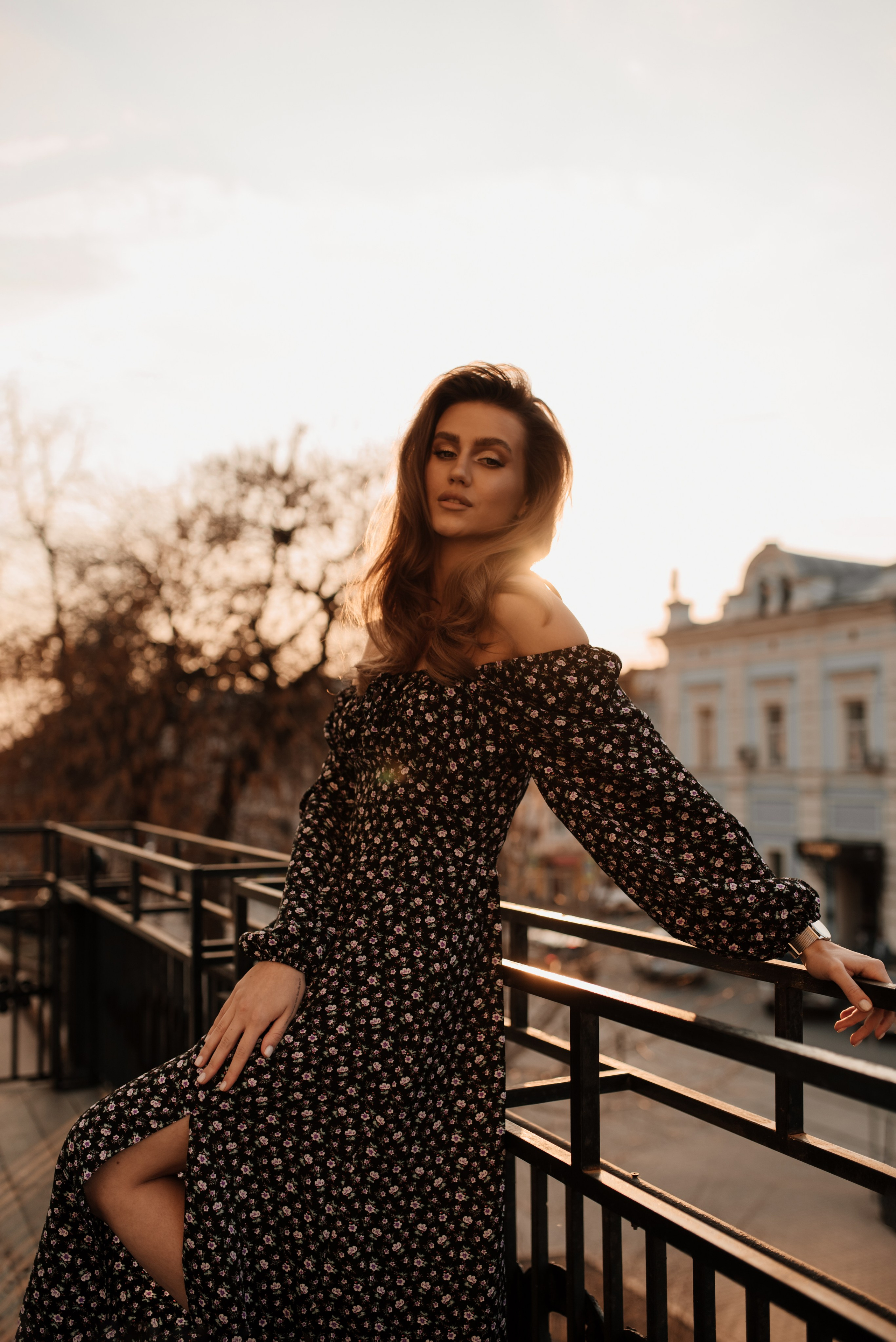 Саша Балкон. Фотограф Ольга Плеханова | Нижний Новгород, Москва