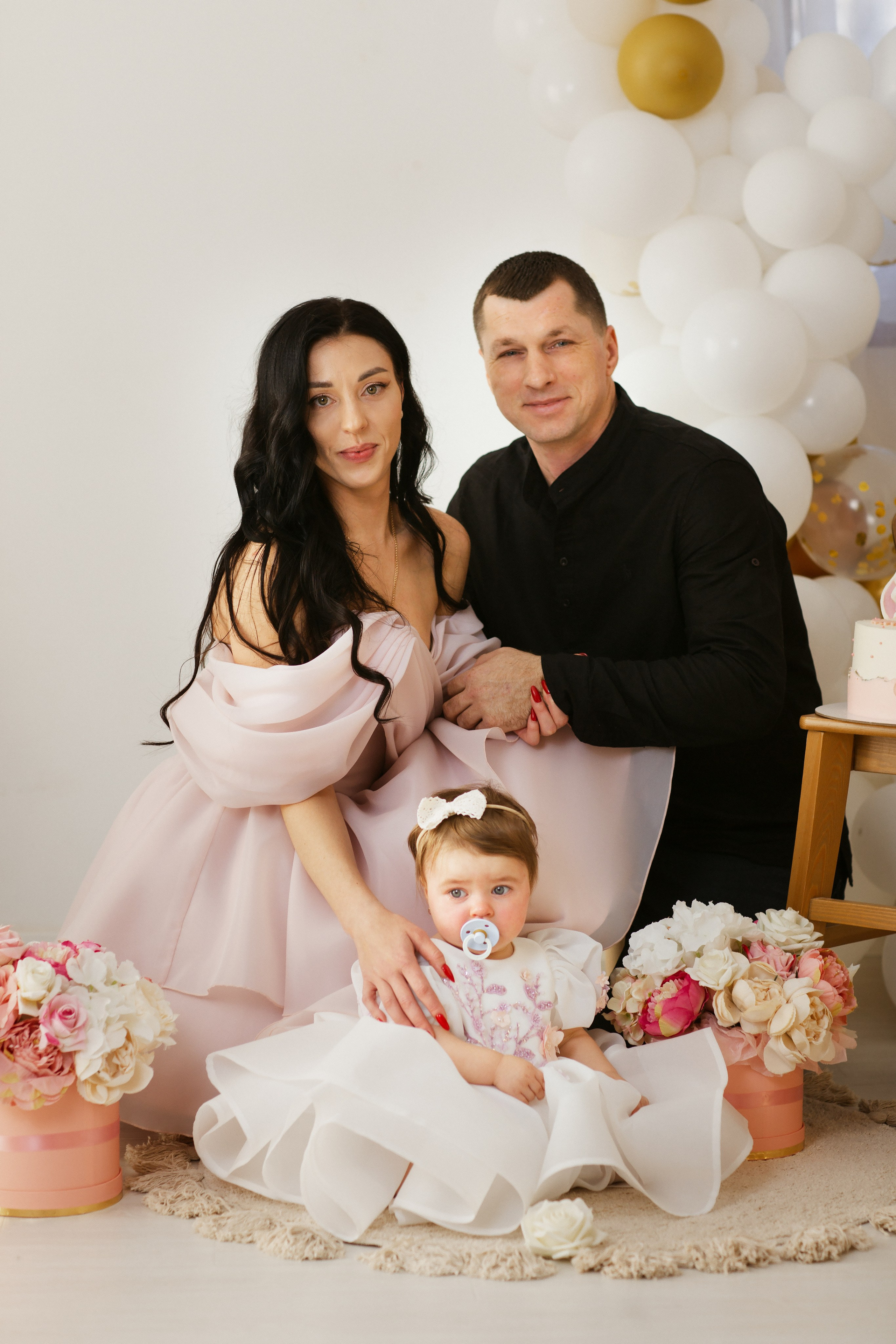 Семейная и детская съемка. Детский семейный фотограф в Севастополе Крыму