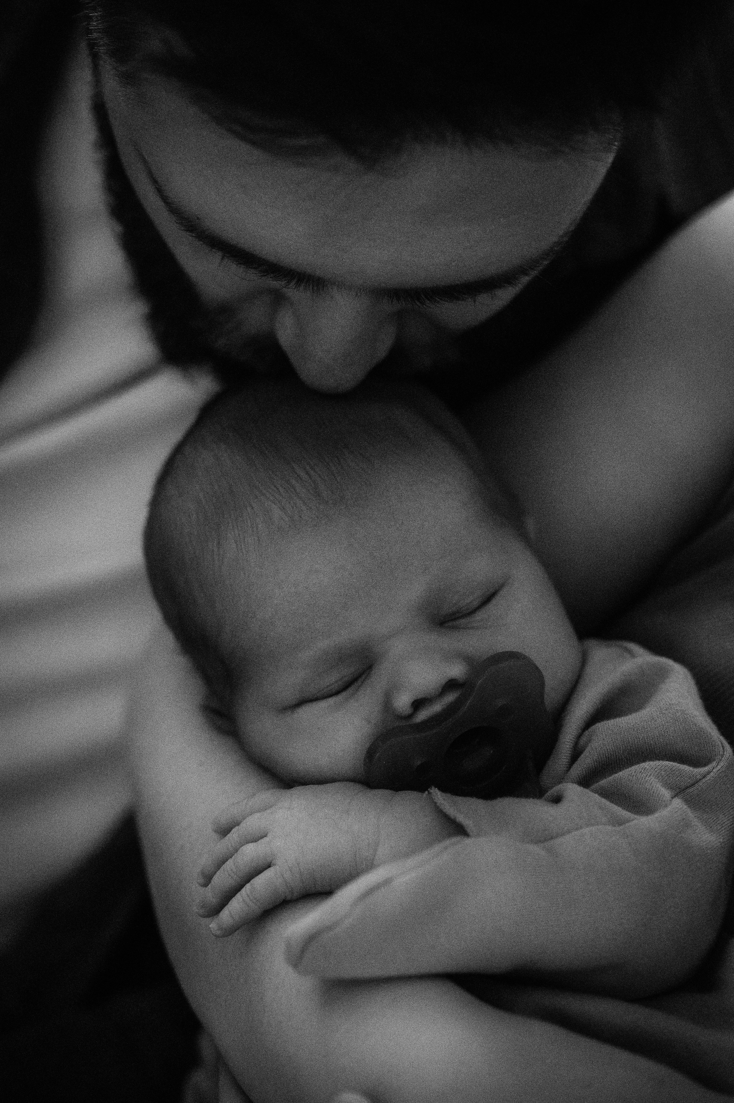 Лизавета, Никита и Мирослава. Фотограф беременности и семьи, домашние съемки, Ньюборн