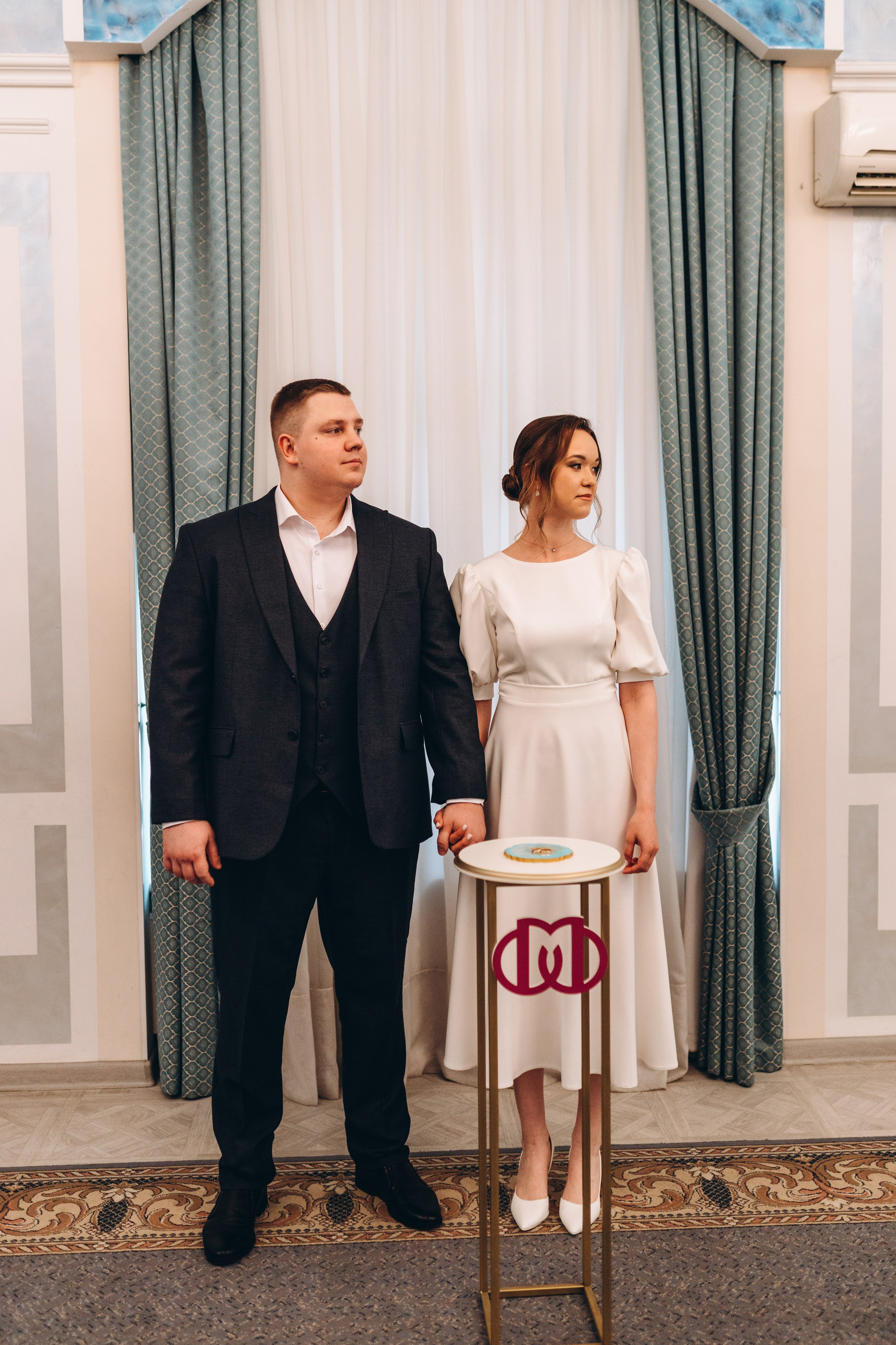 Влад и Анна. Семейный фотограф в Москве Жукова Анна