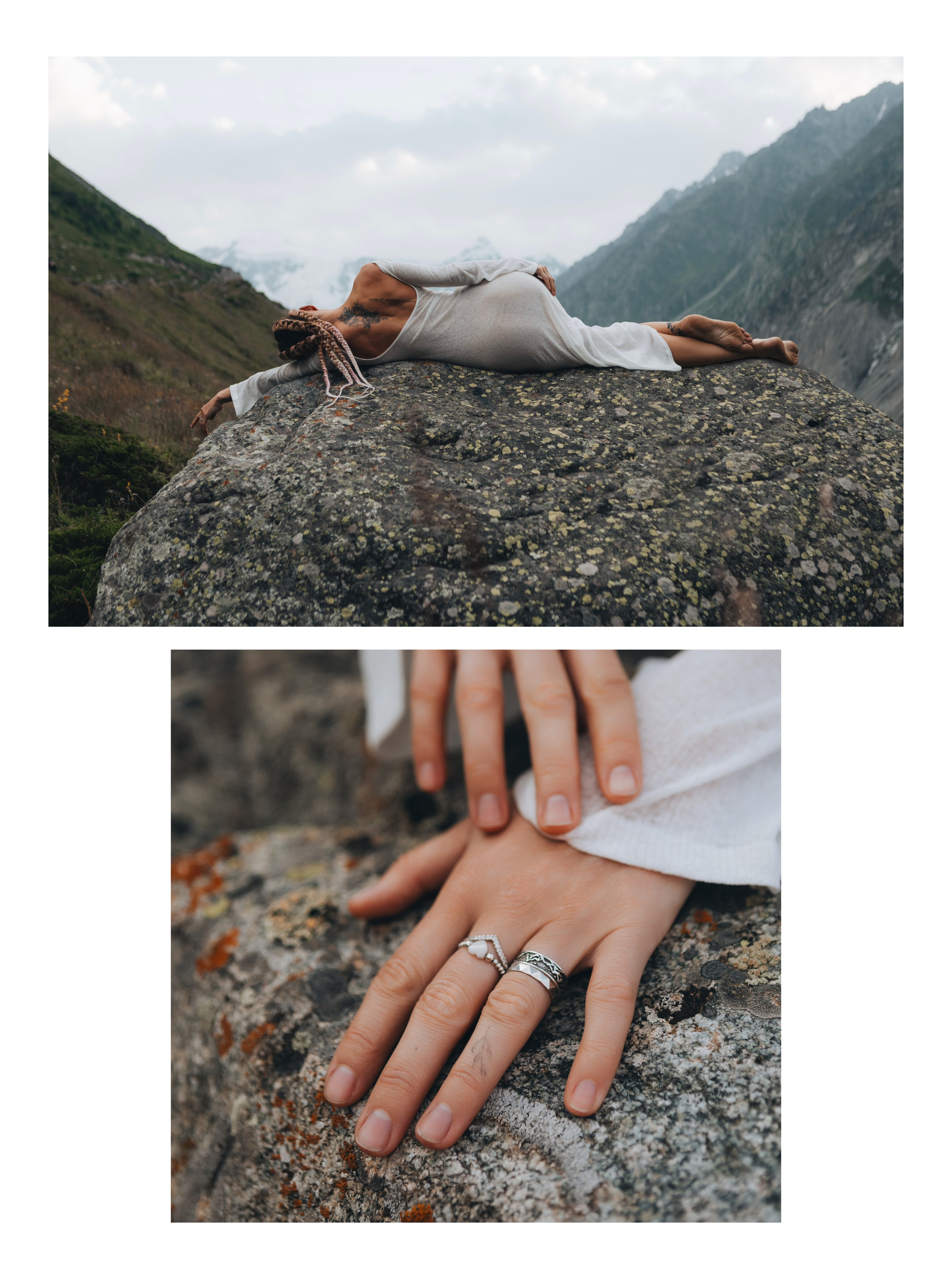 Природа. Портреты и лайфстайл в Краснодаре