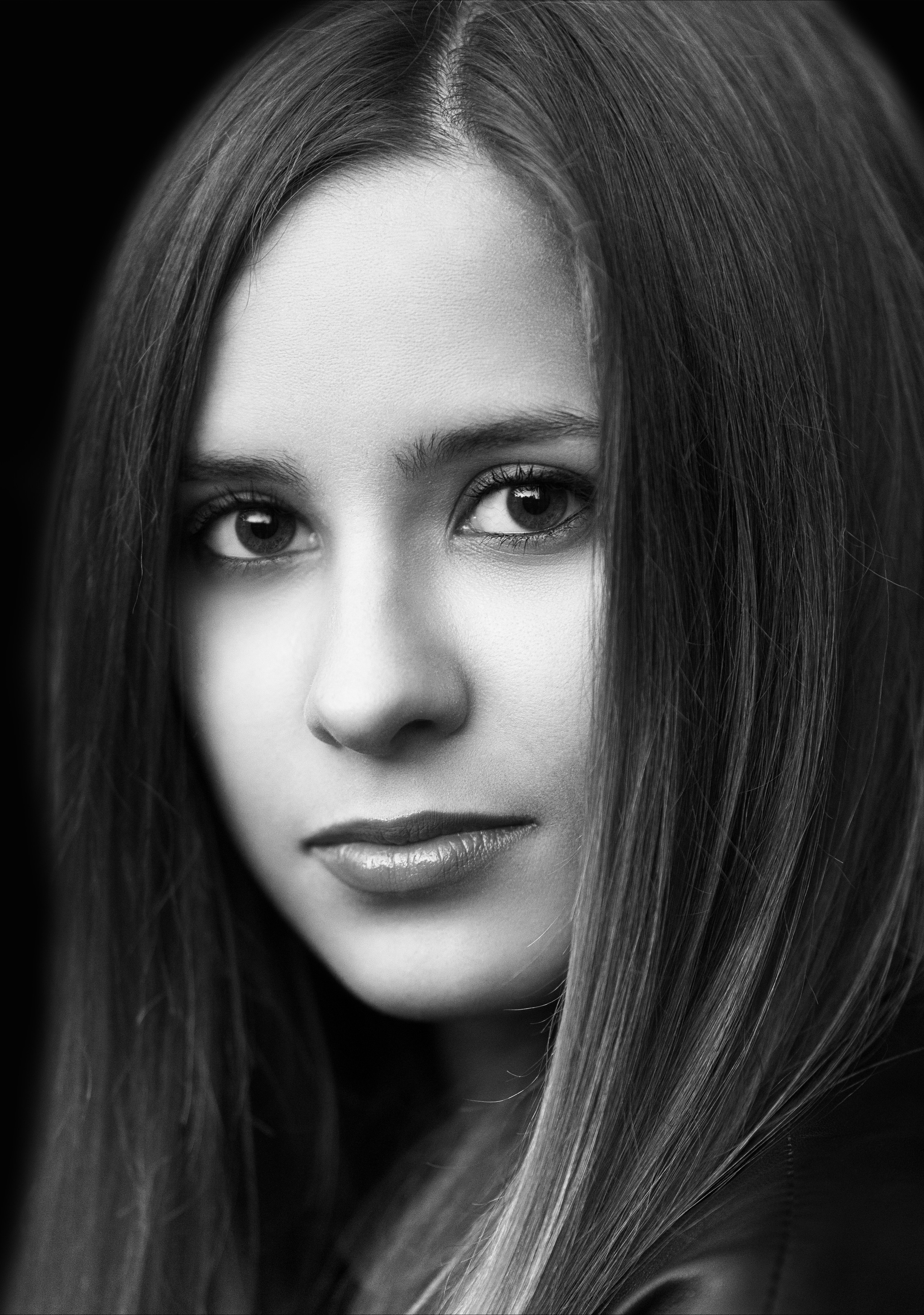 Классические портреты. Главная