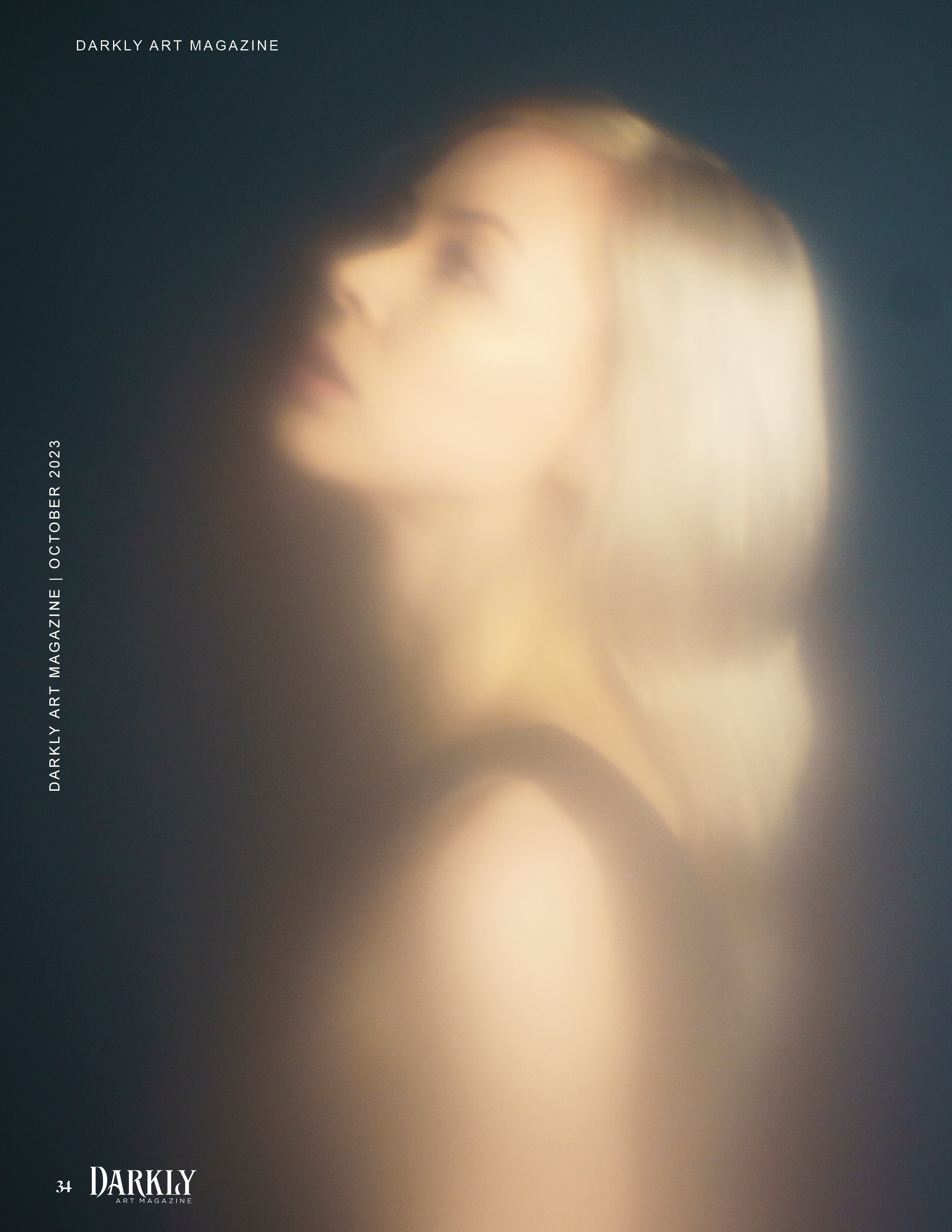 Альбом Darkly Art, Аня (Франция, Нант). Главная