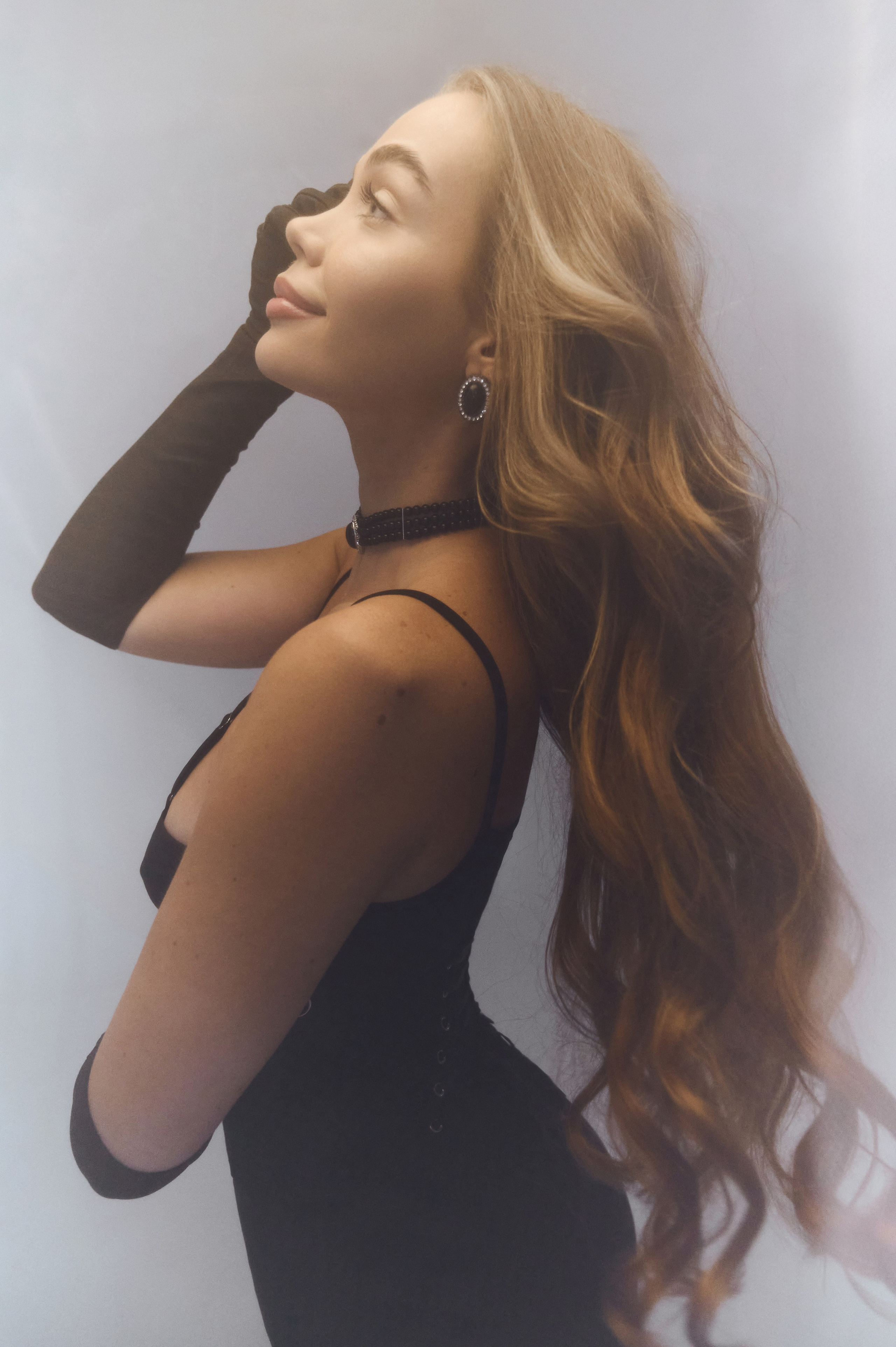 Лиза. Фотограф Юлия Тоньшина