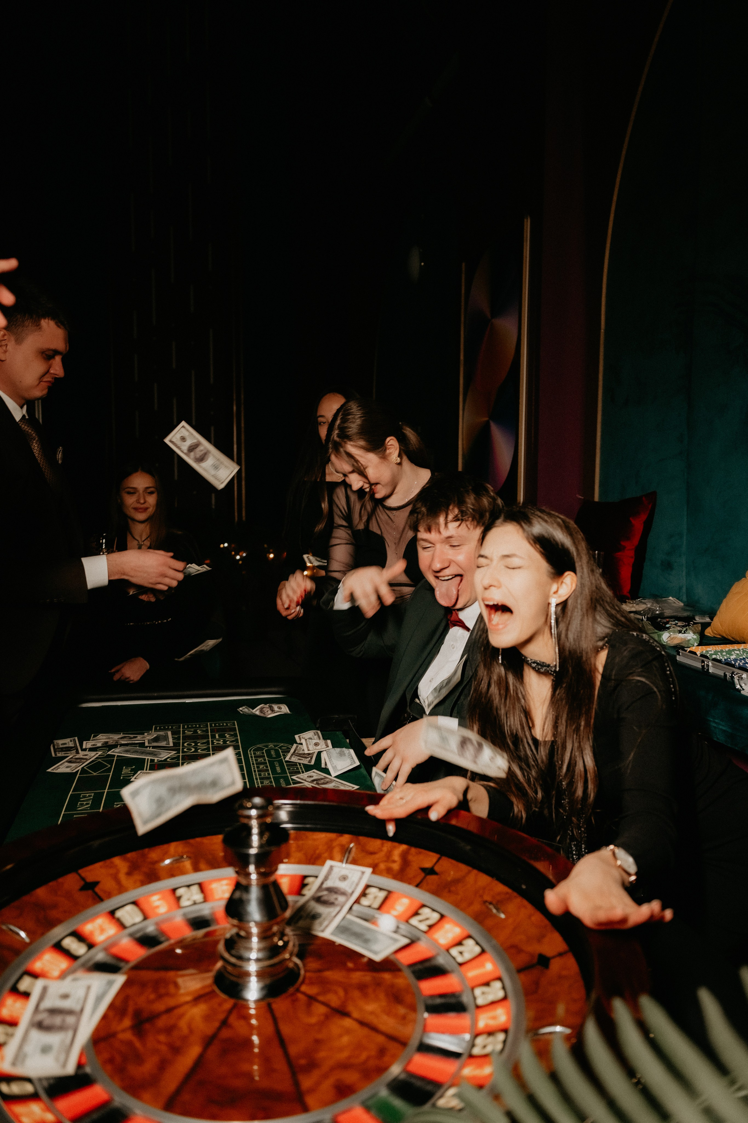 День рождения Денис. Концептуальный фотограф Шлыкова Ольга