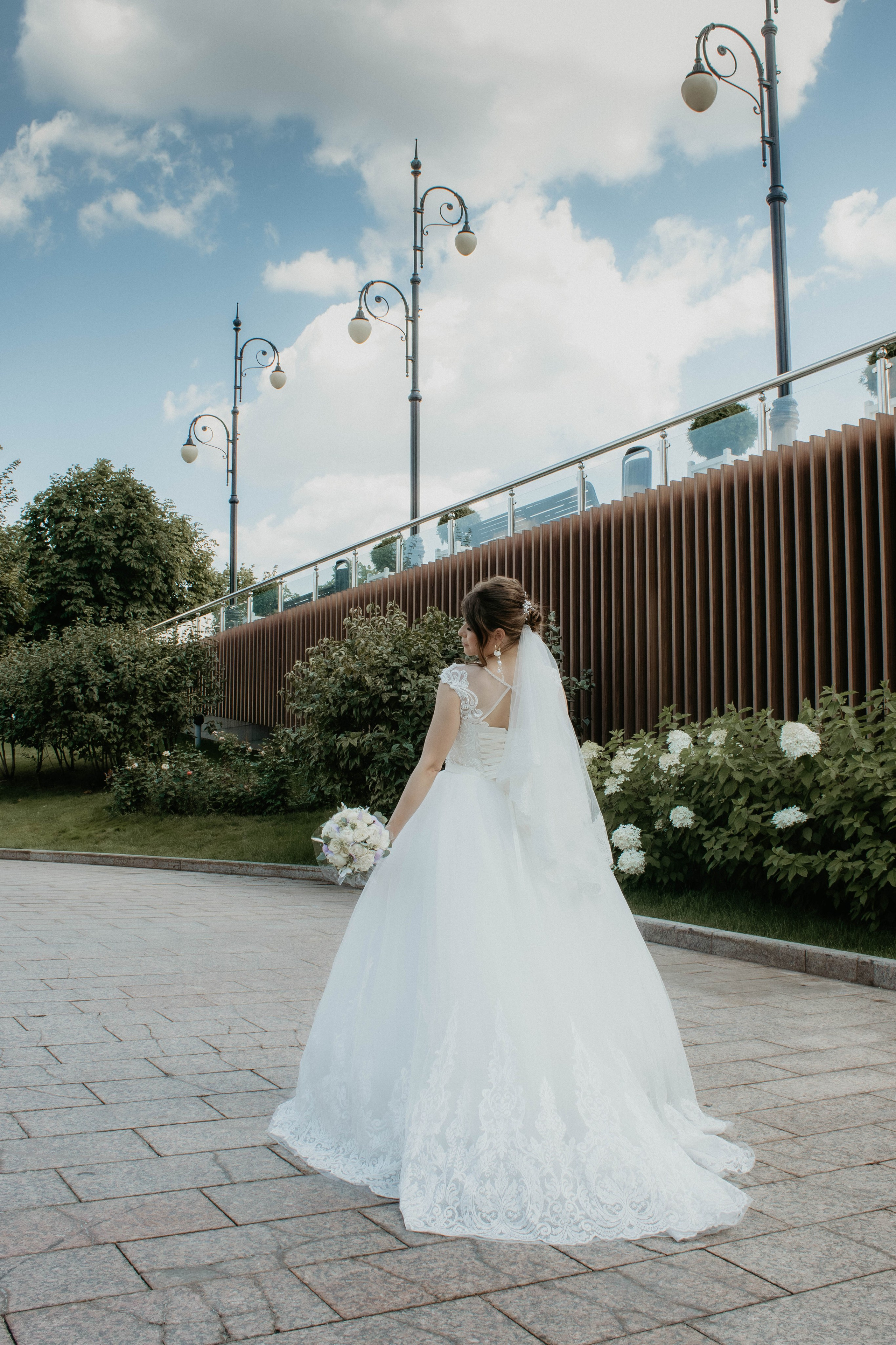 Маргарита и Игорь. Концептуальный фотограф Шлыкова Ольга