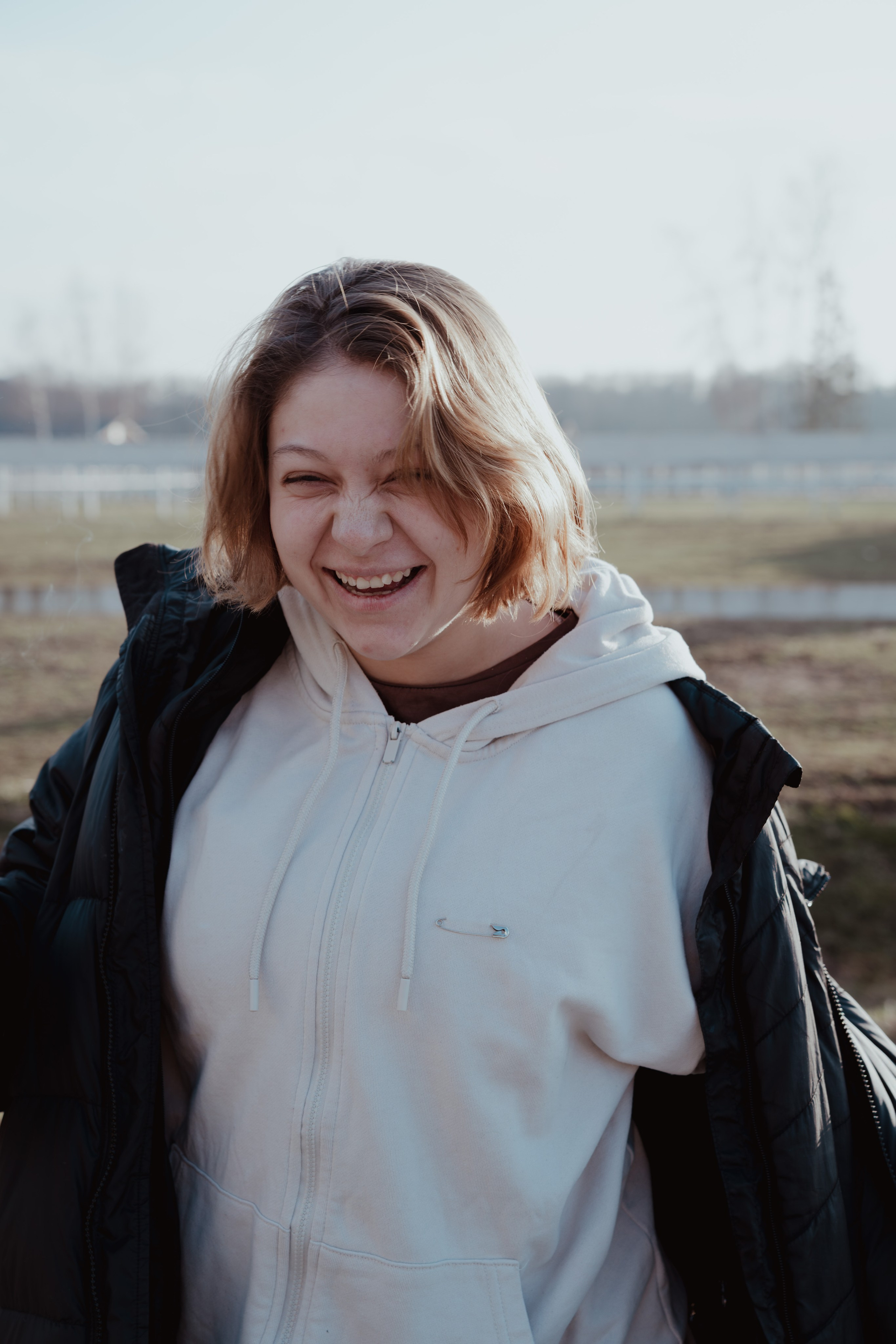 Кино. Концептуальный фотограф Шлыкова Ольга