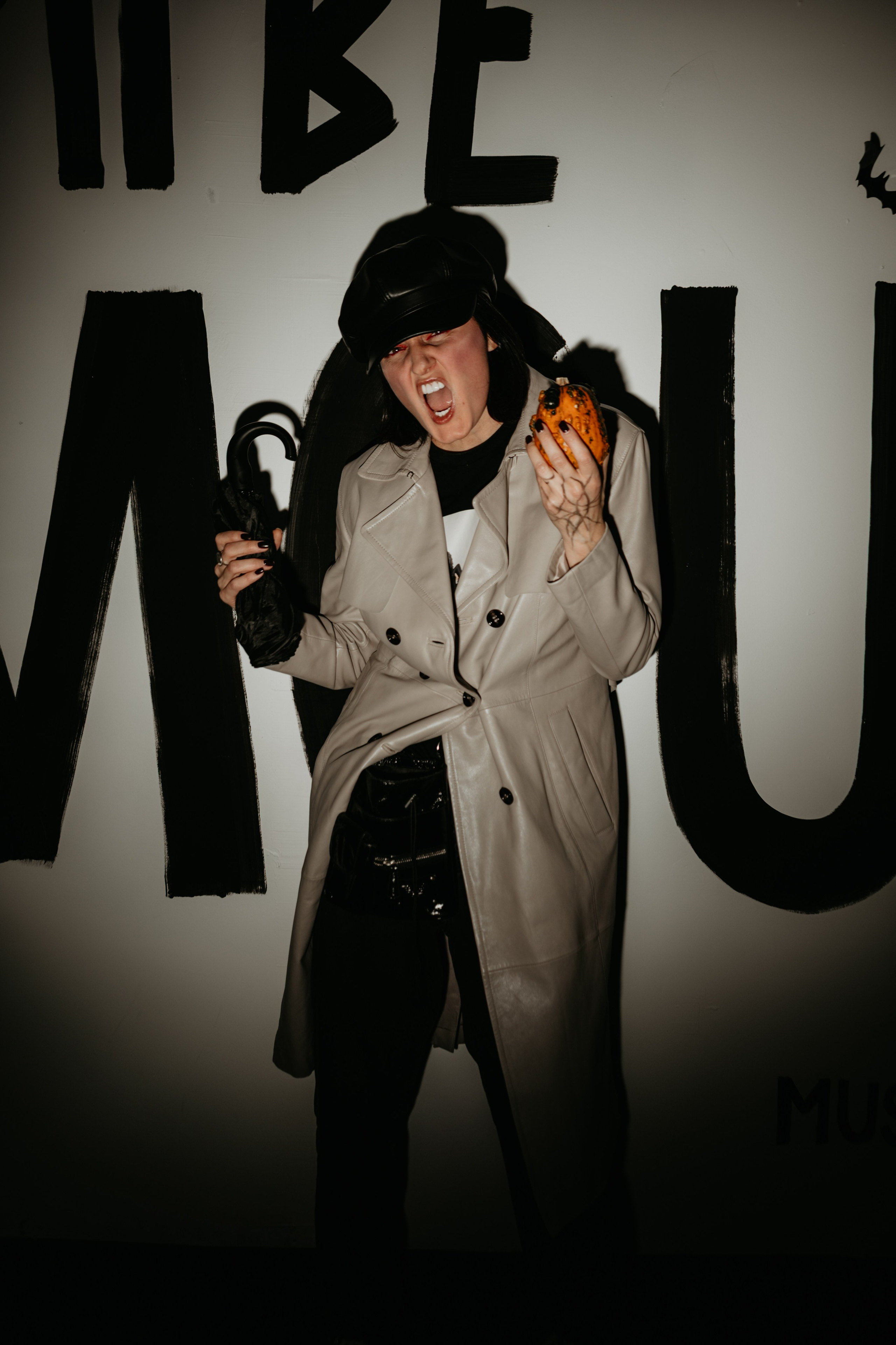 Кооператив Halloween. Концептуальный фотограф Шлыкова Ольга