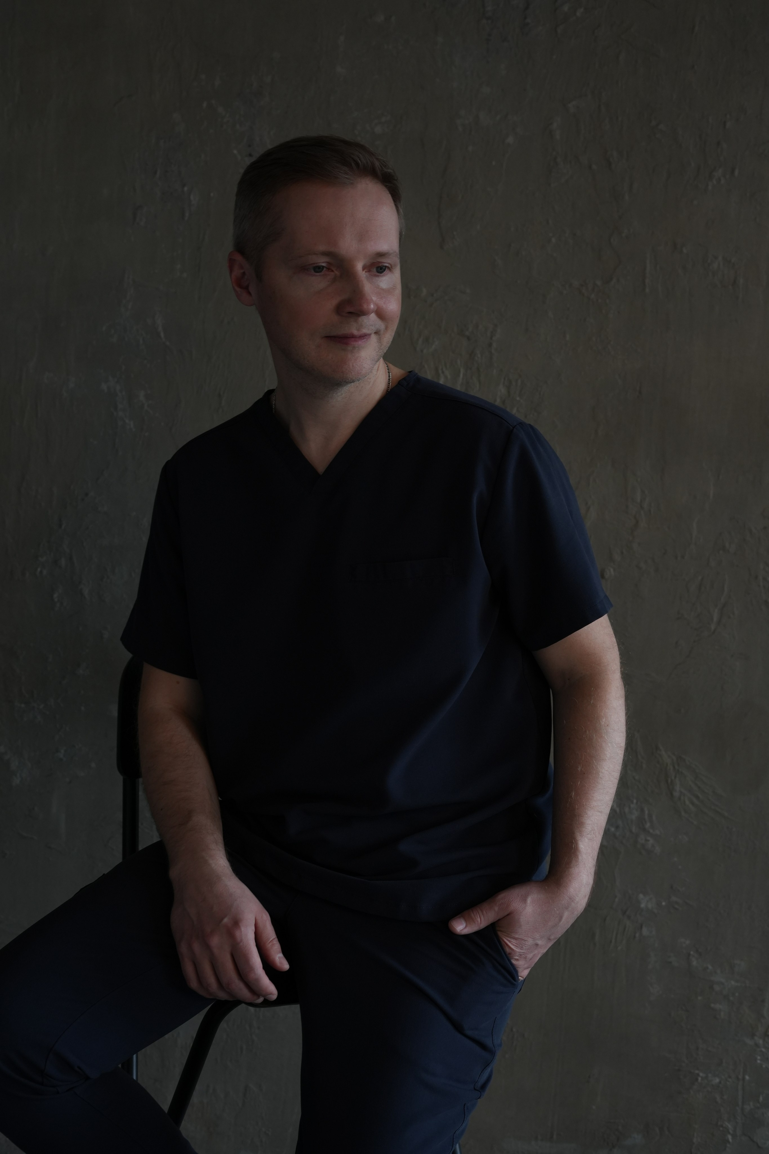 Александр. Концептуальный фотограф Шлыкова Ольга