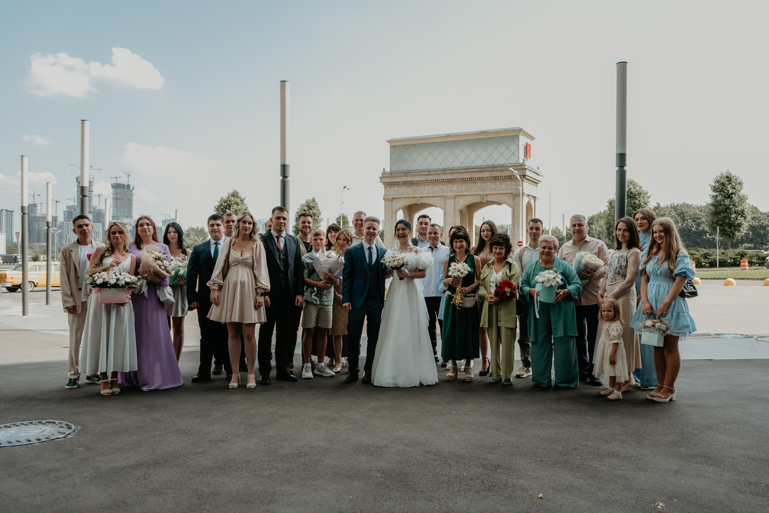 Иван и Евгения. Концептуальный фотограф Шлыкова Ольга