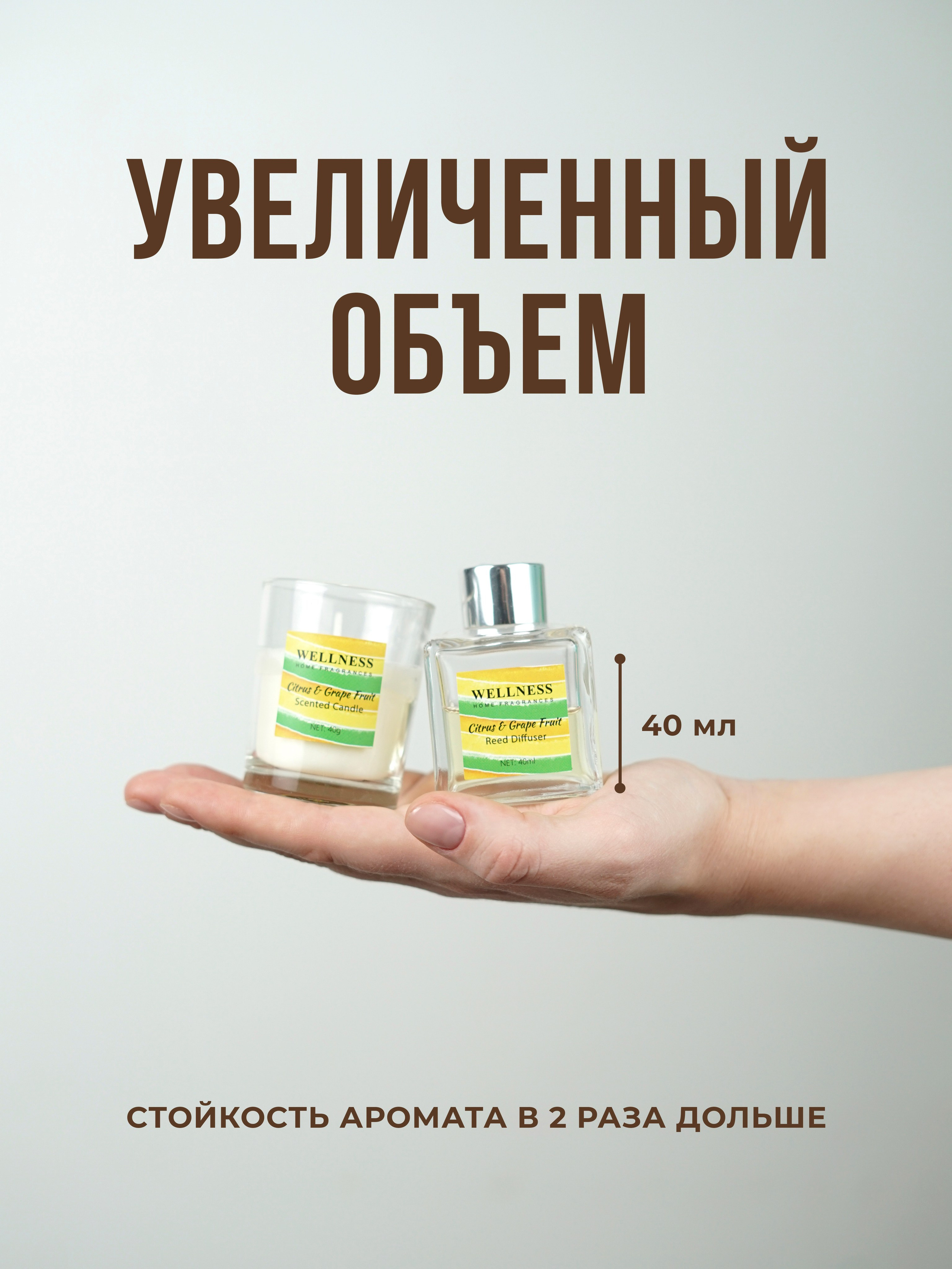 Аромадиффузор. Концептуальный фотограф Шлыкова Ольга