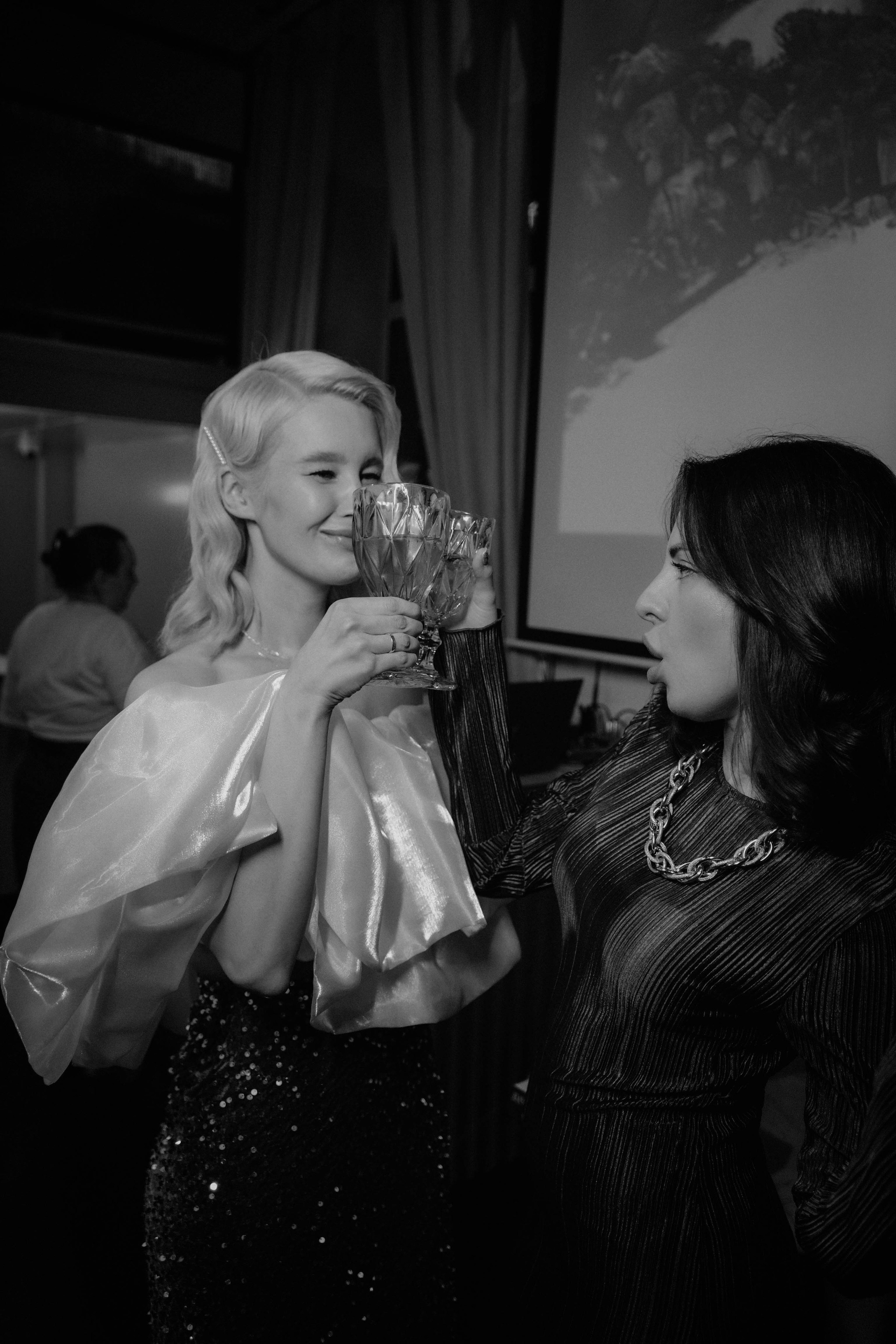 Happy birthday. Концептуальный фотограф Шлыкова Ольга