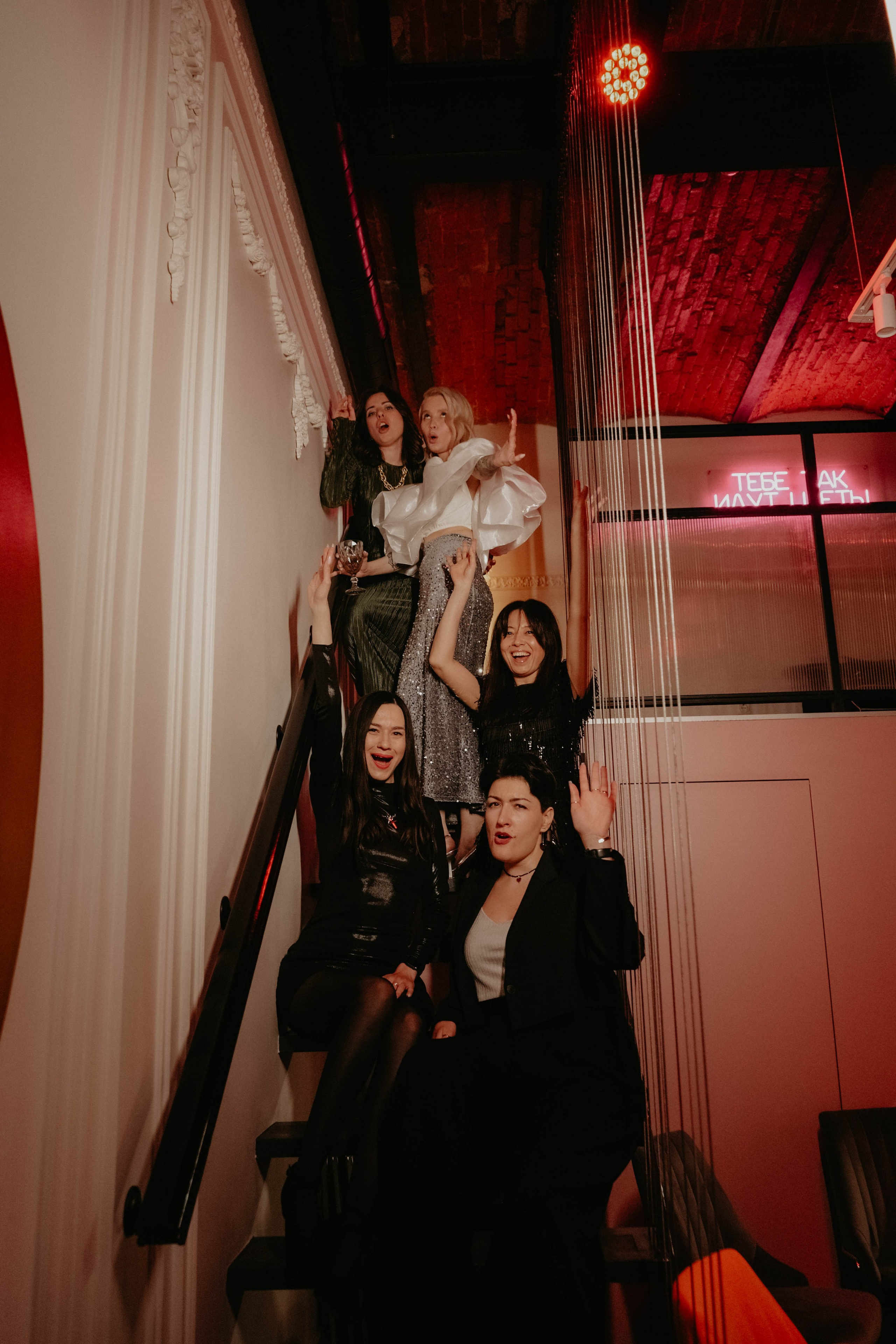 Happy birthday. Концептуальный фотограф Шлыкова Ольга