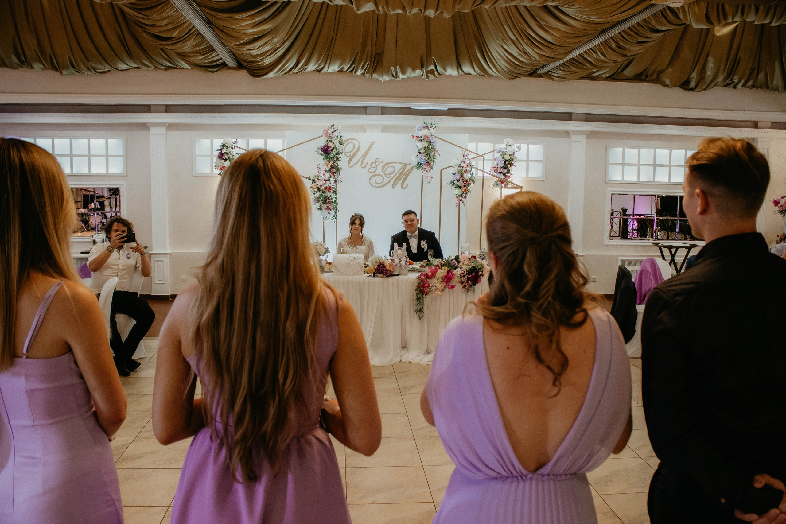 Маргарита и Игорь. Концептуальный фотограф Шлыкова Ольга