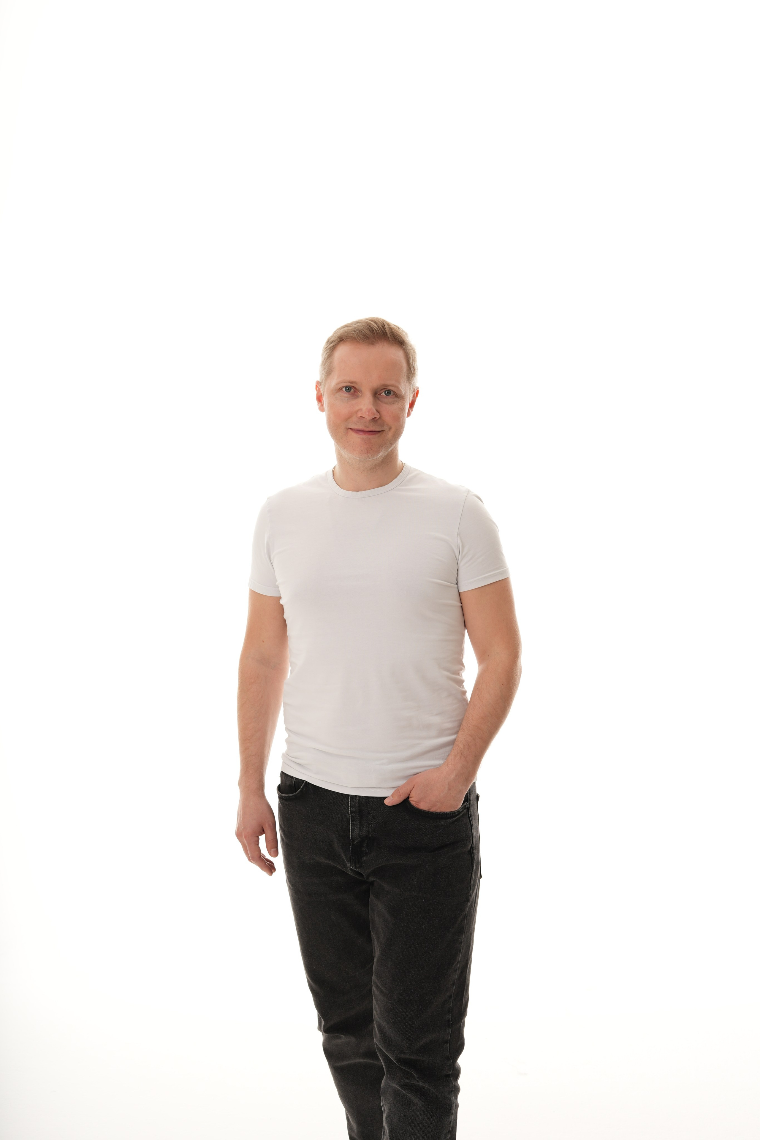 Александр. Концептуальный фотограф Шлыкова Ольга