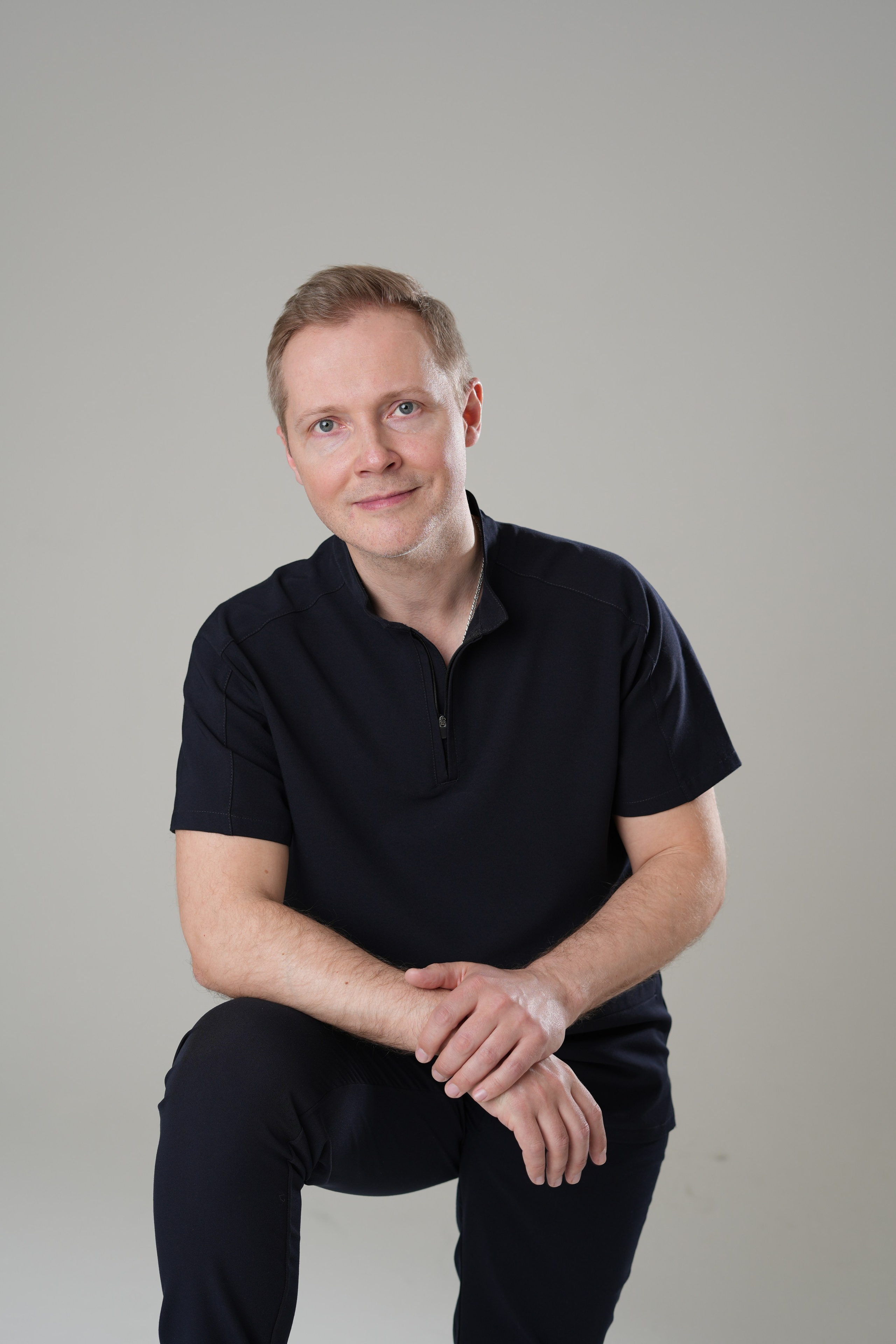 Александр. Концептуальный фотограф Шлыкова Ольга