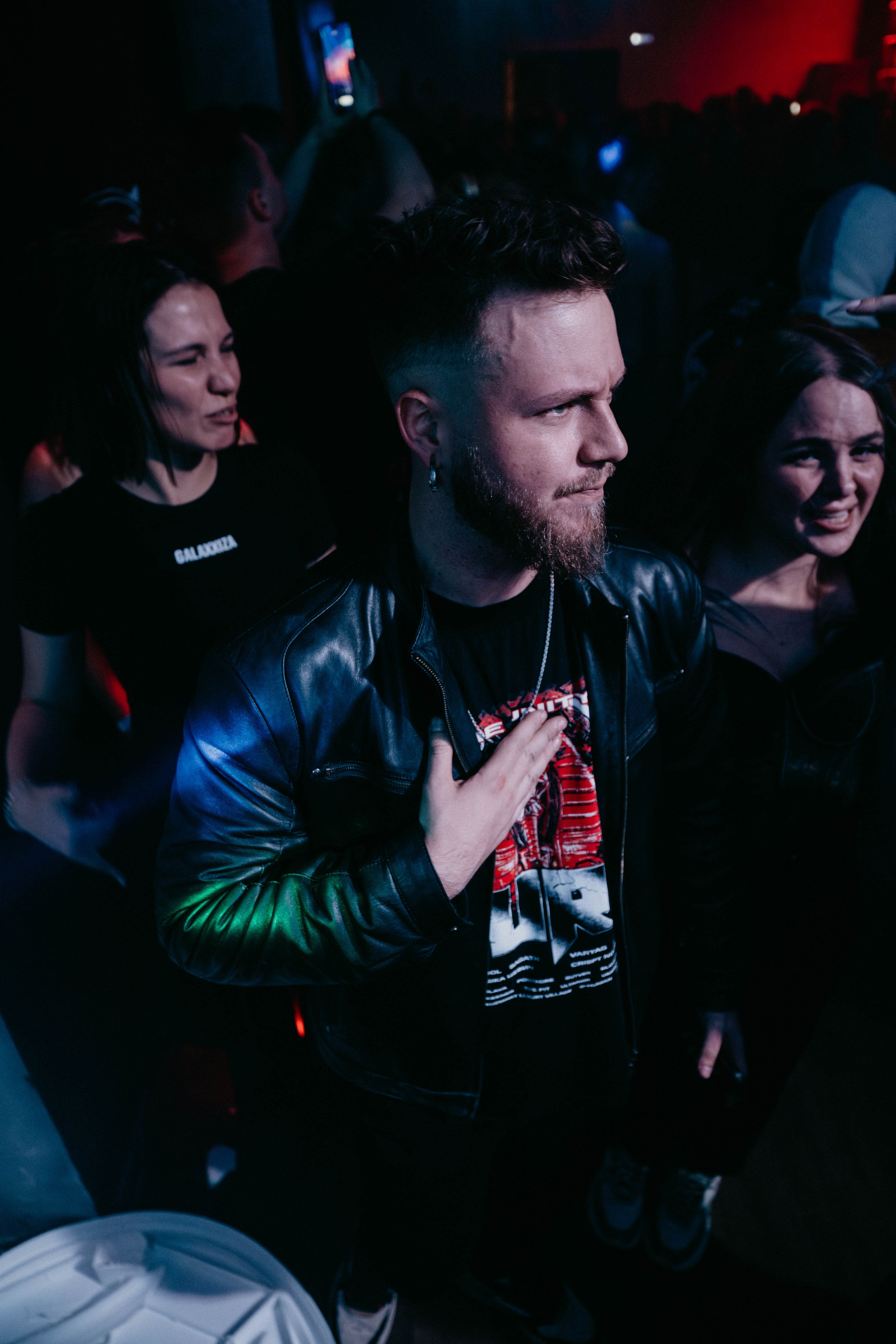 AURA. Концептуальный фотограф Шлыкова Ольга