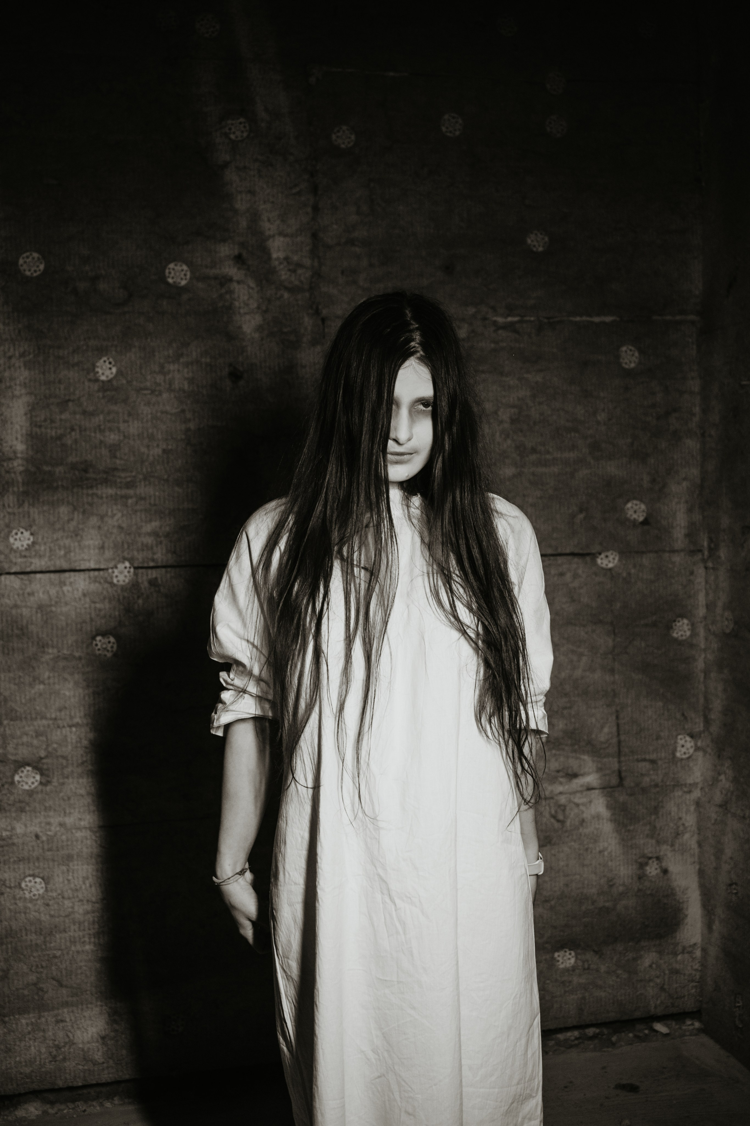 Кооператив Halloween. Концептуальный фотограф Шлыкова Ольга