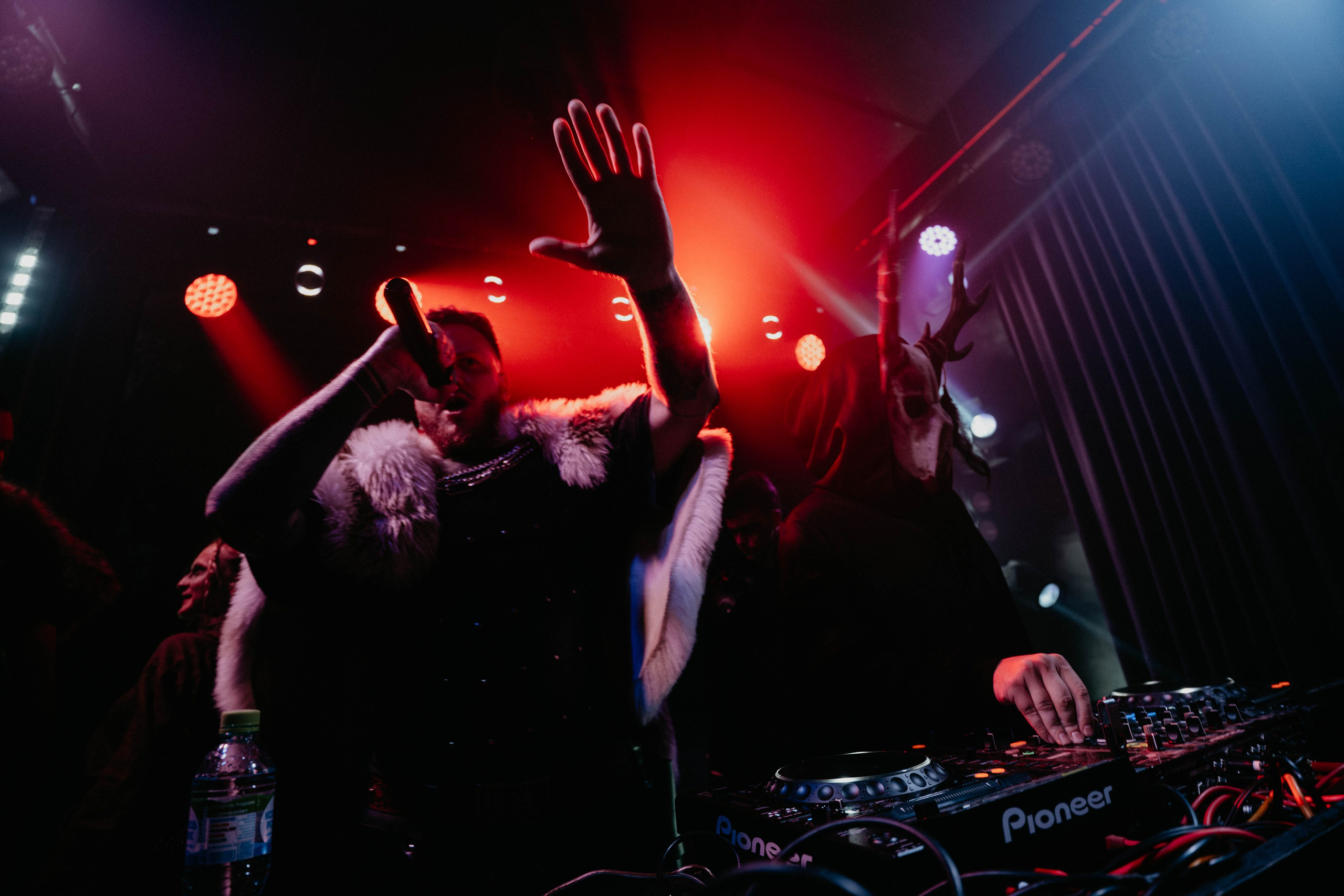 AURA. Концептуальный фотограф Шлыкова Ольга