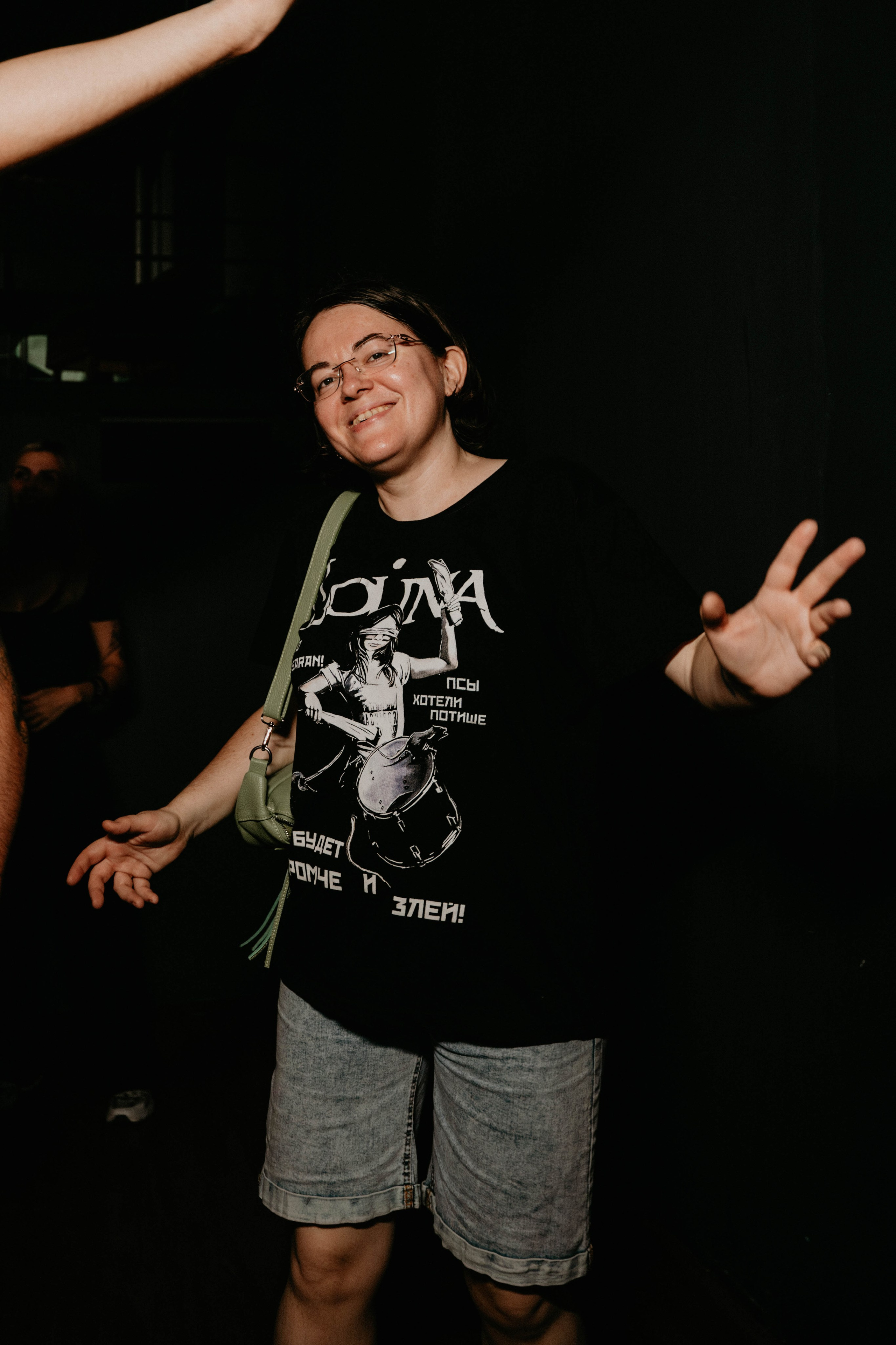 AURA. Концептуальный фотограф Шлыкова Ольга