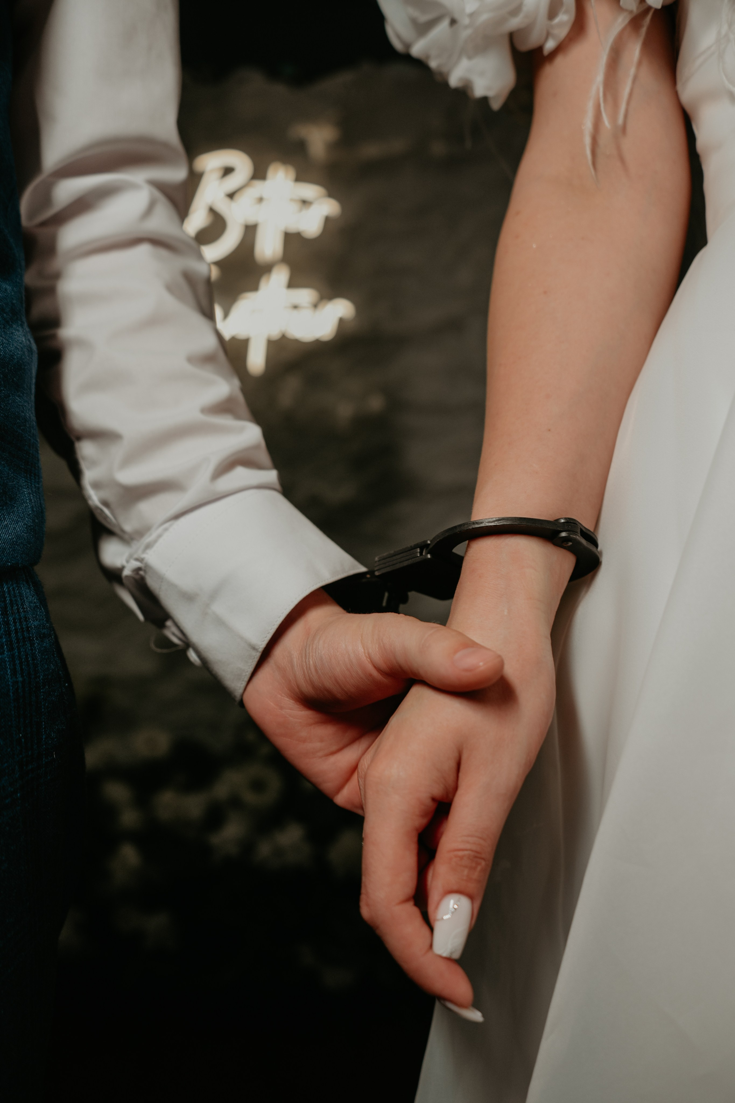 Иван и Евгения. Концептуальный фотограф Шлыкова Ольга