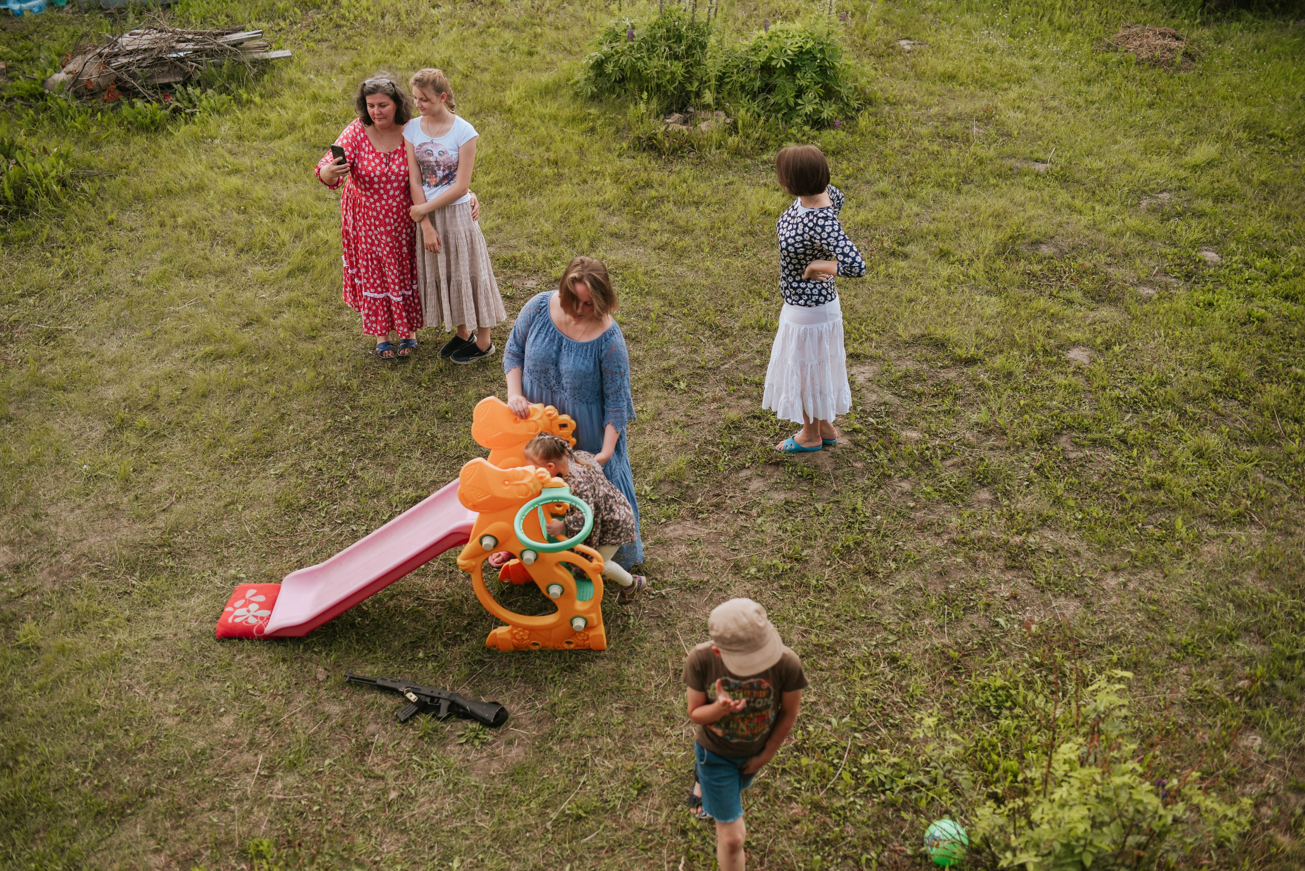 Особенное счастье. Детский и семейный фотограф в Новосибирске Саша Дорошенко