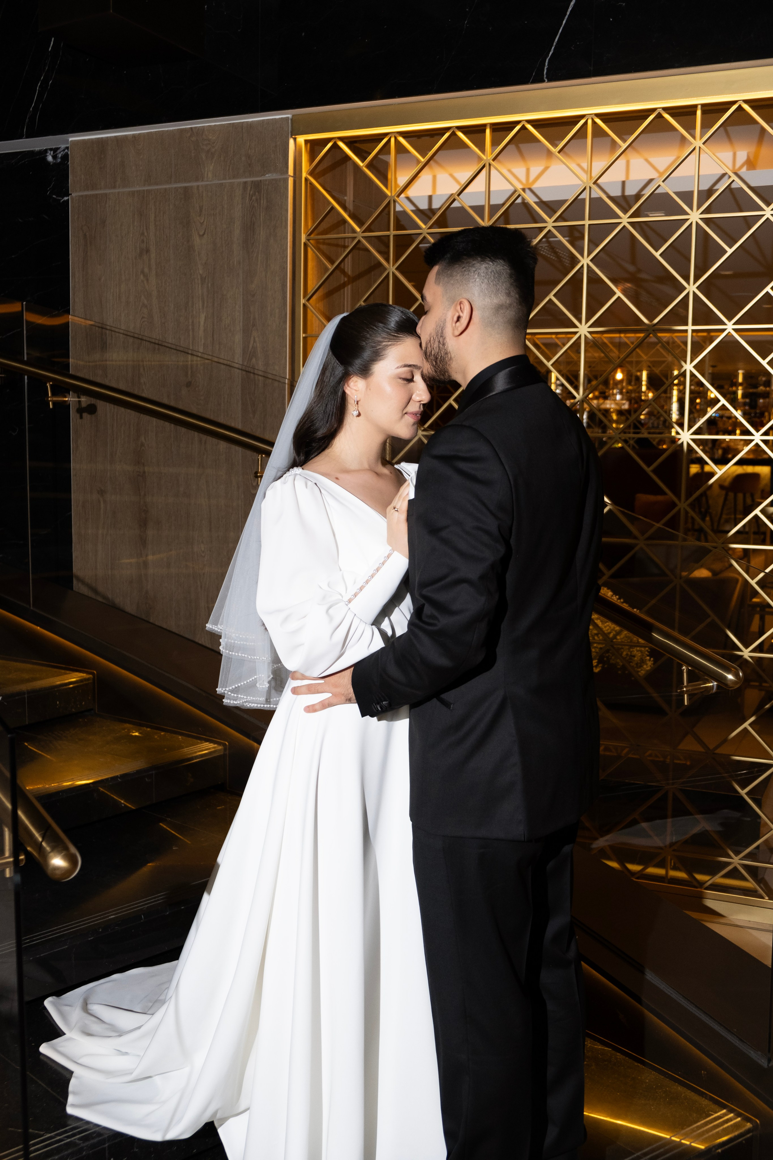 Зарина и Григорий. Свадебный Фотограф Ростов-на-Дону