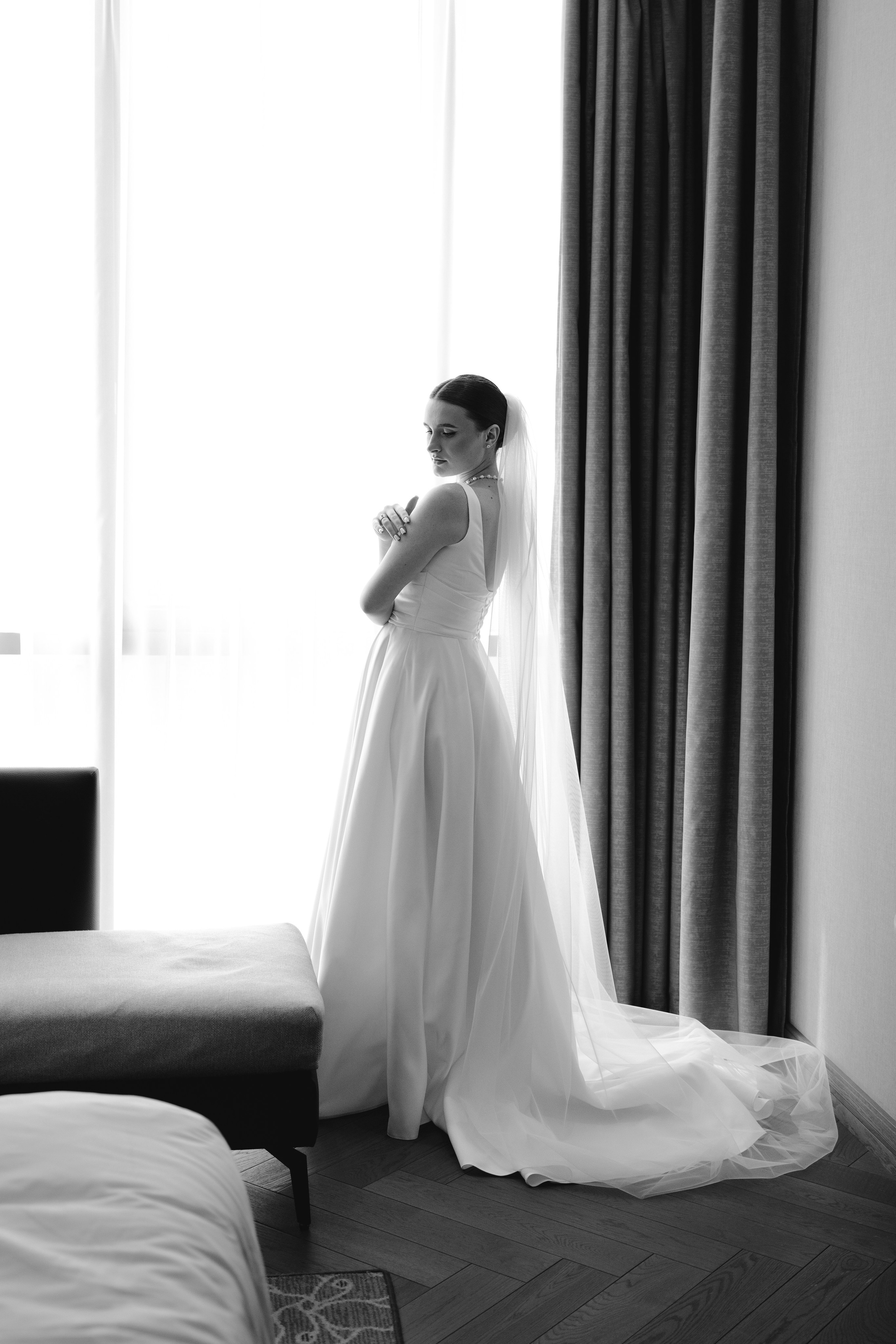 Вера и Олег. Свадебный Фотограф Ростов-на-Дону