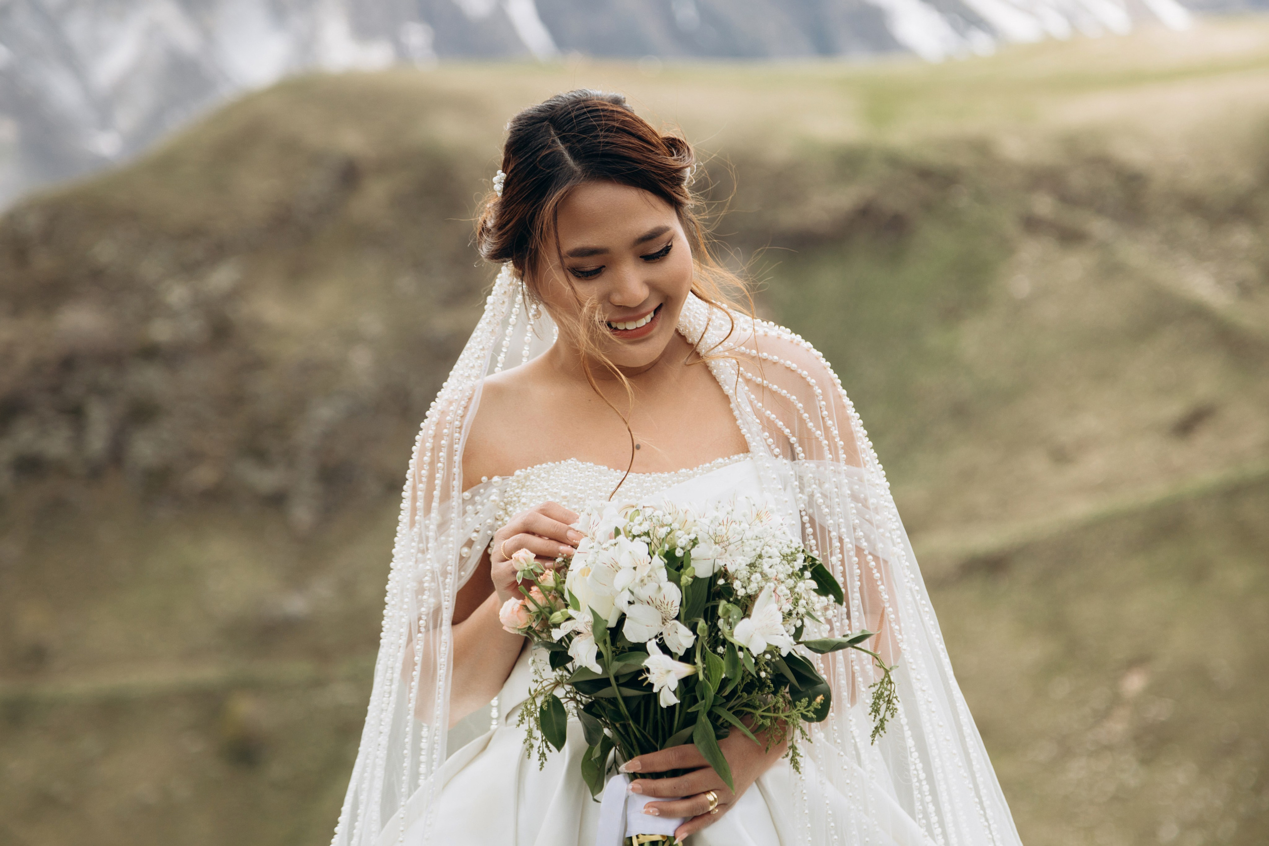 Aldrin and Mae. Фотограф в Тбилиси Наталья Фомина