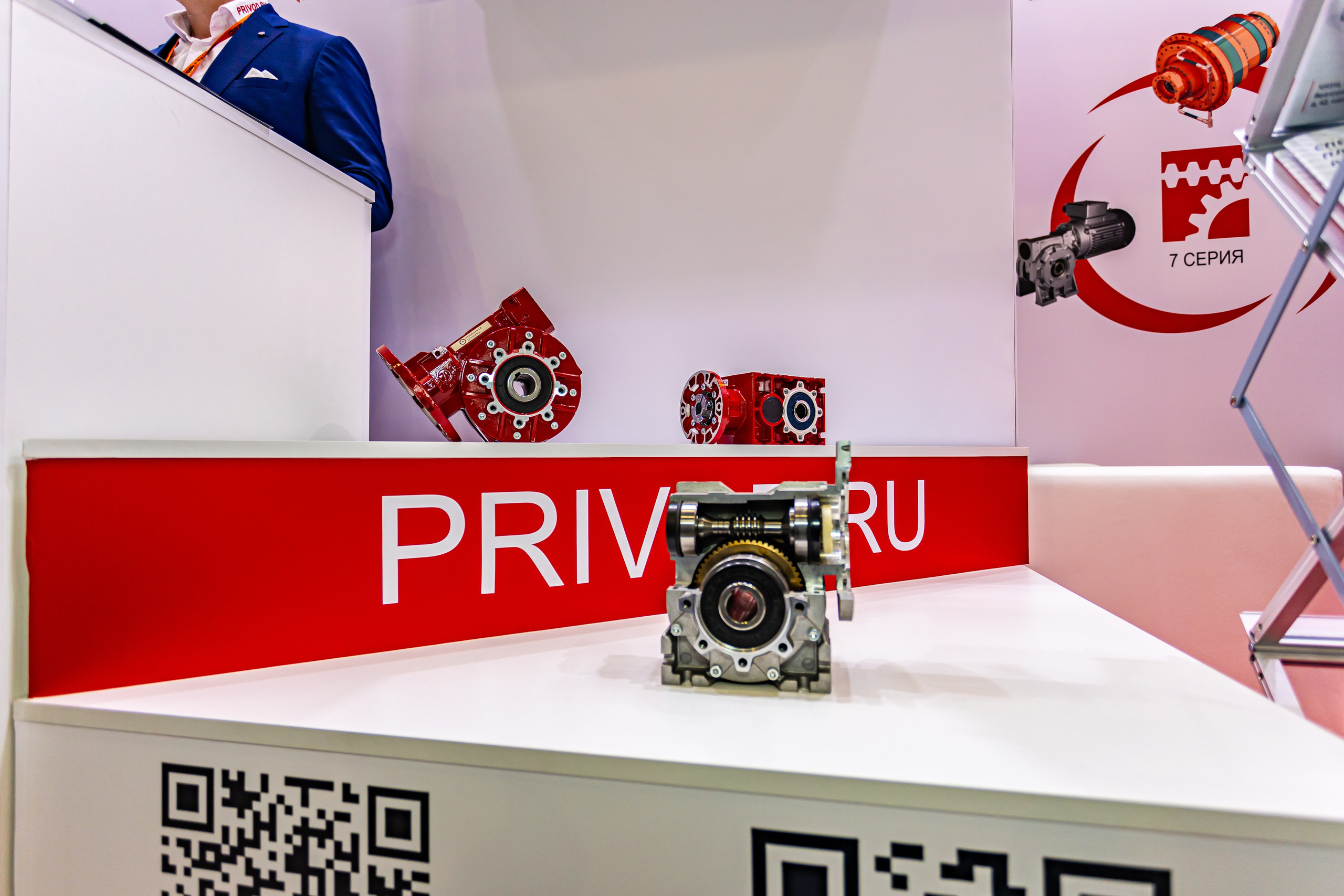 Контент для бизнеса. Видеограф PRO Новокузнецк