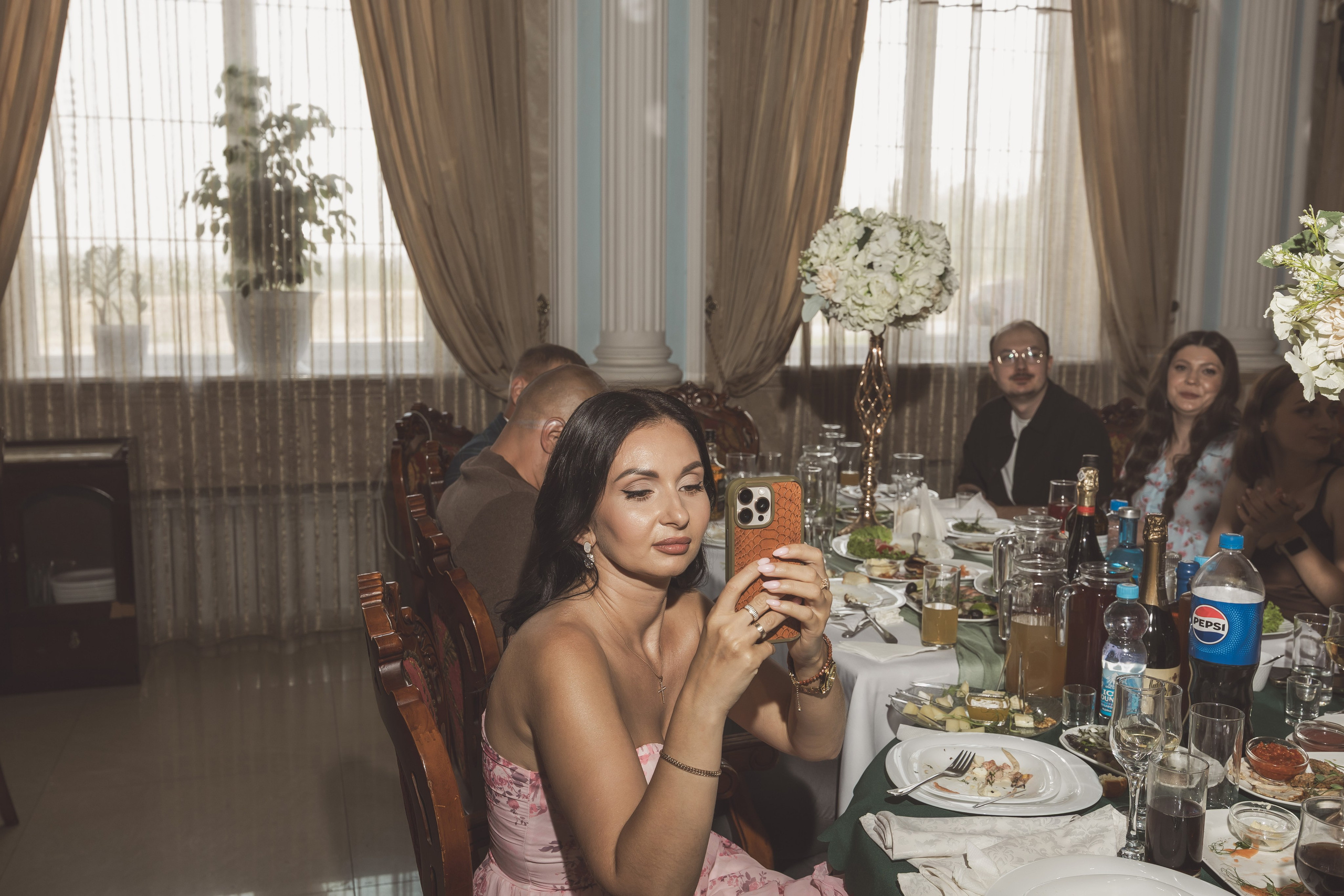 Артем & Мария. Яна Чхан — Фотограф в Донецке и не только