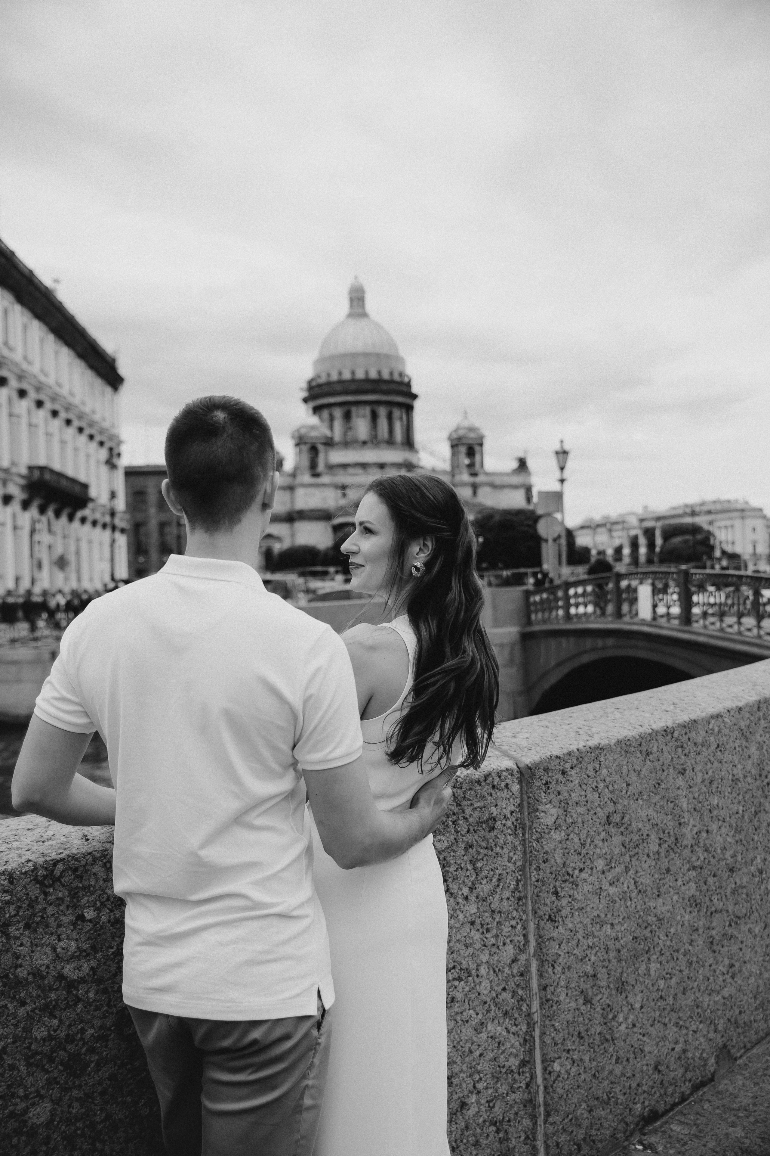 Love Story. Анна Михайлова|Свадебный фотограф в Санкт-Петербурге