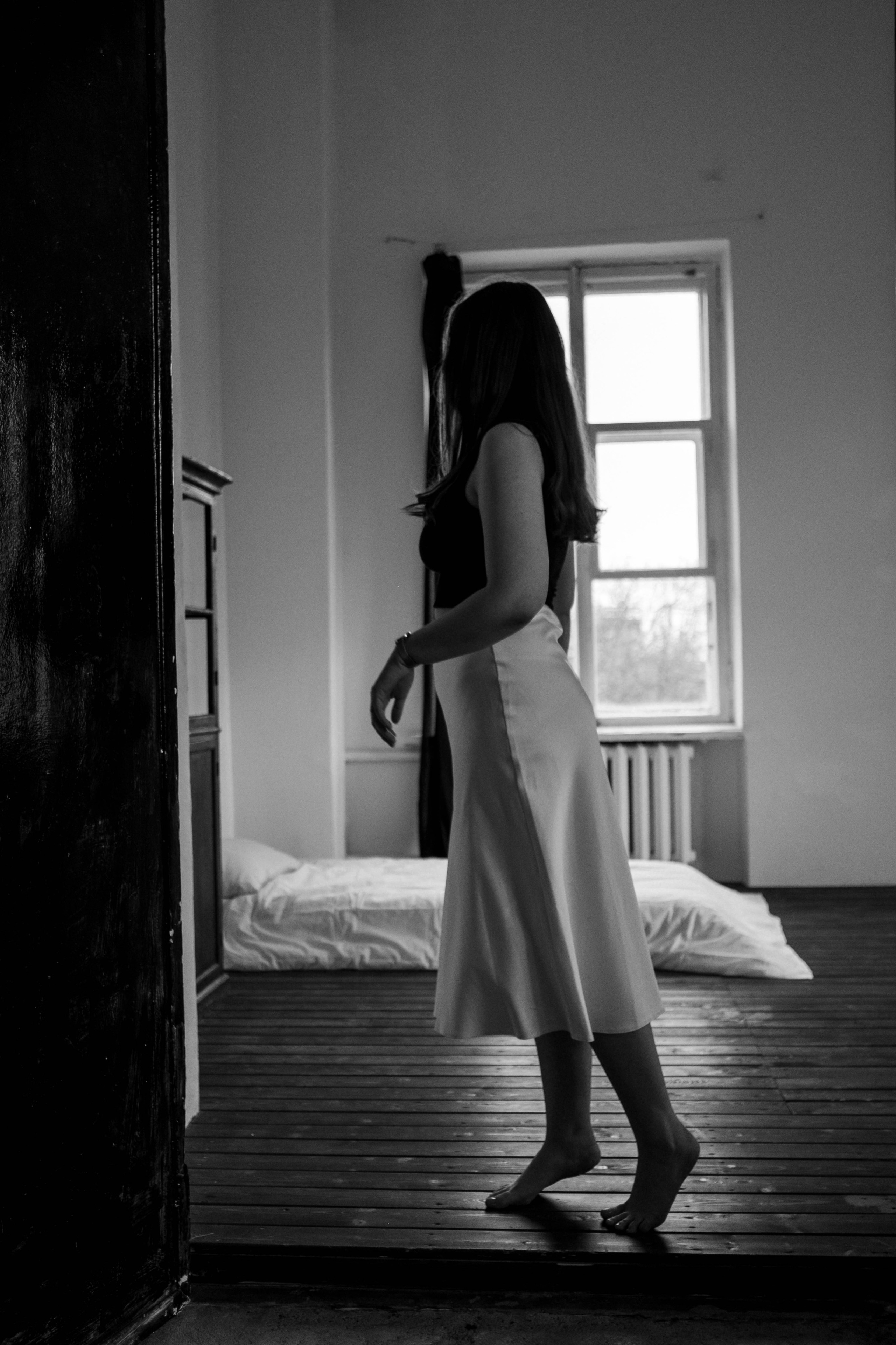 Персонально. Maria Sineva, photographer