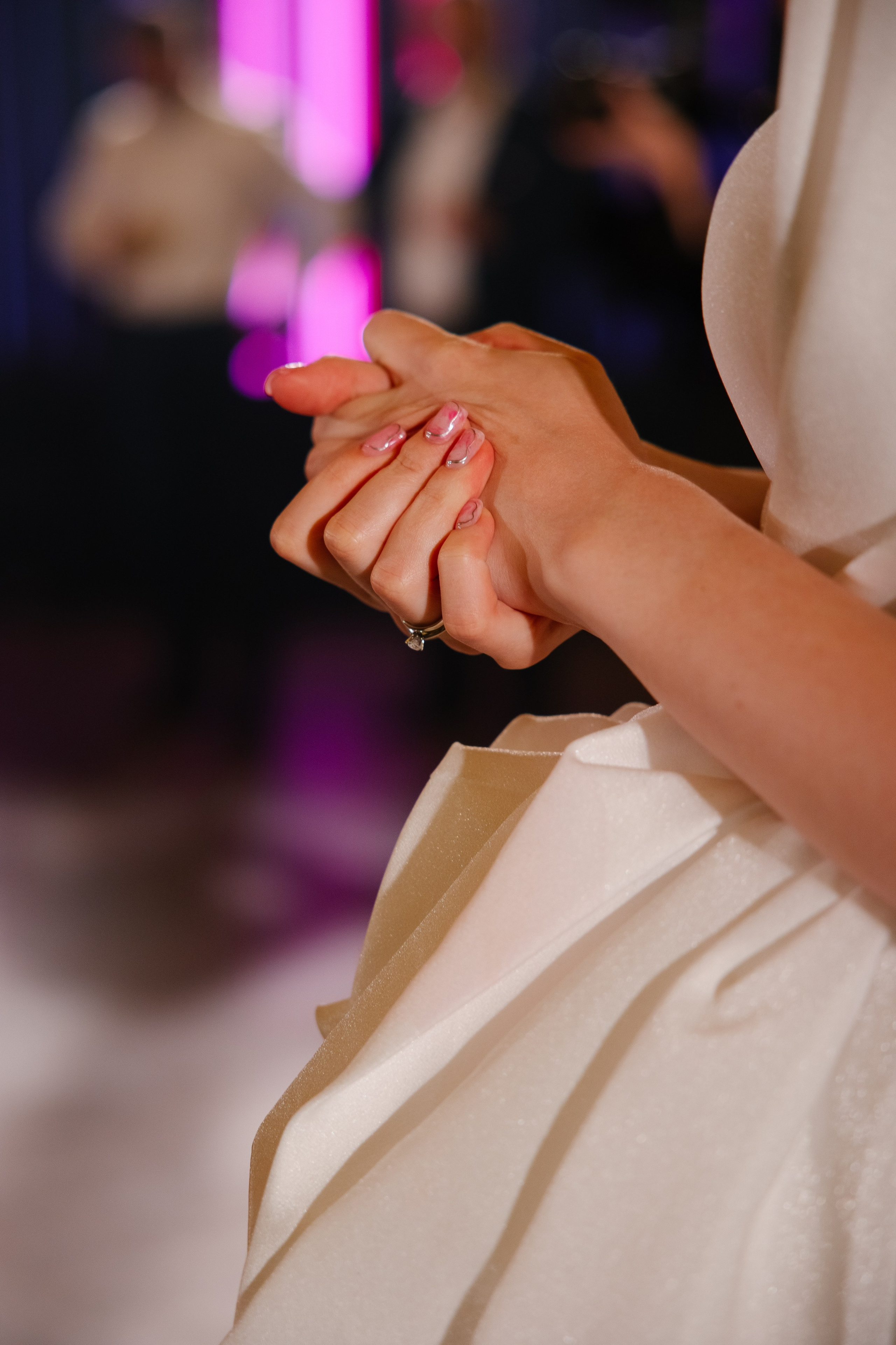 Максим и Александра. Свадебный фотограф Полина Панина