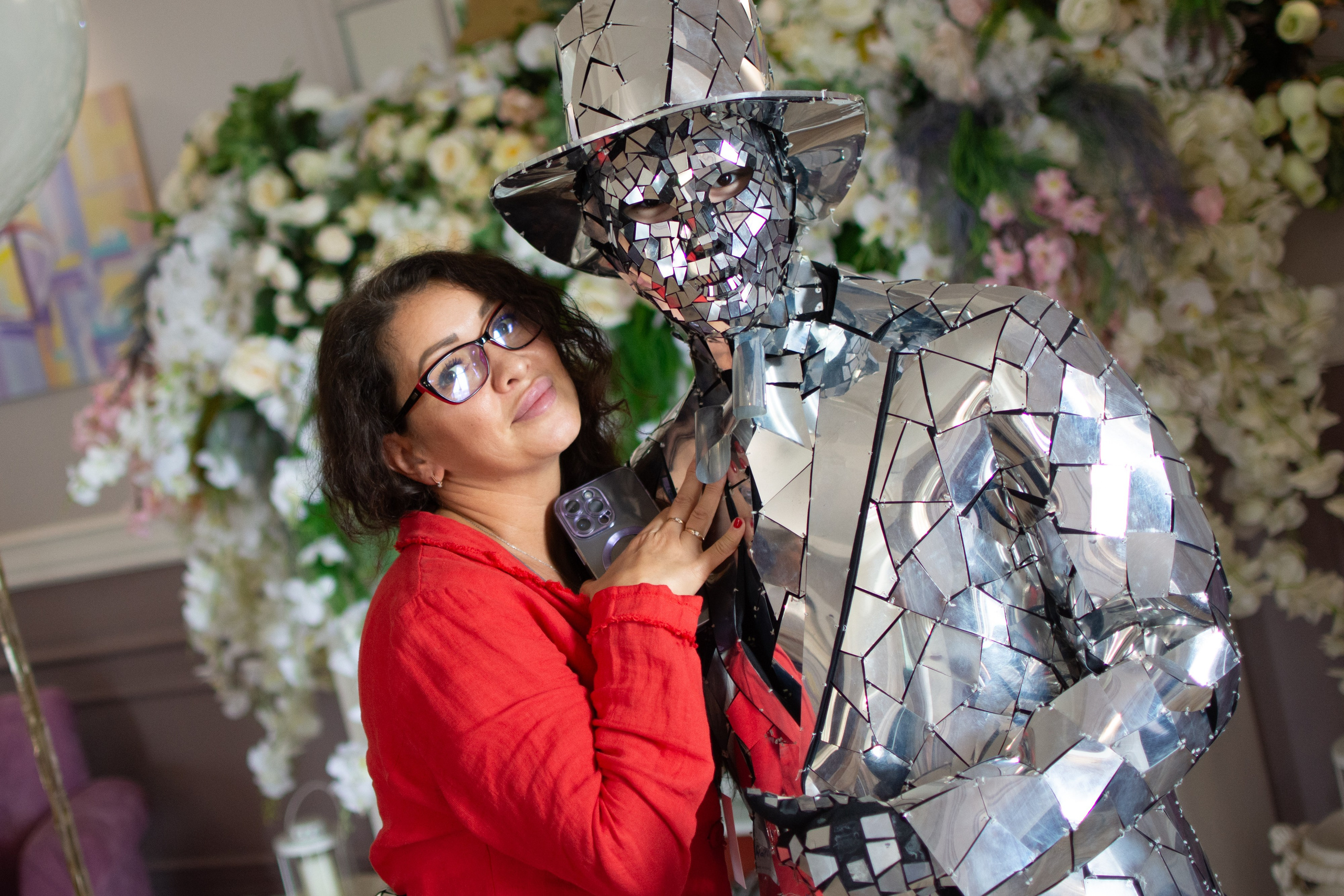 Net Work Ing Дозари. Evgeniy Roslov