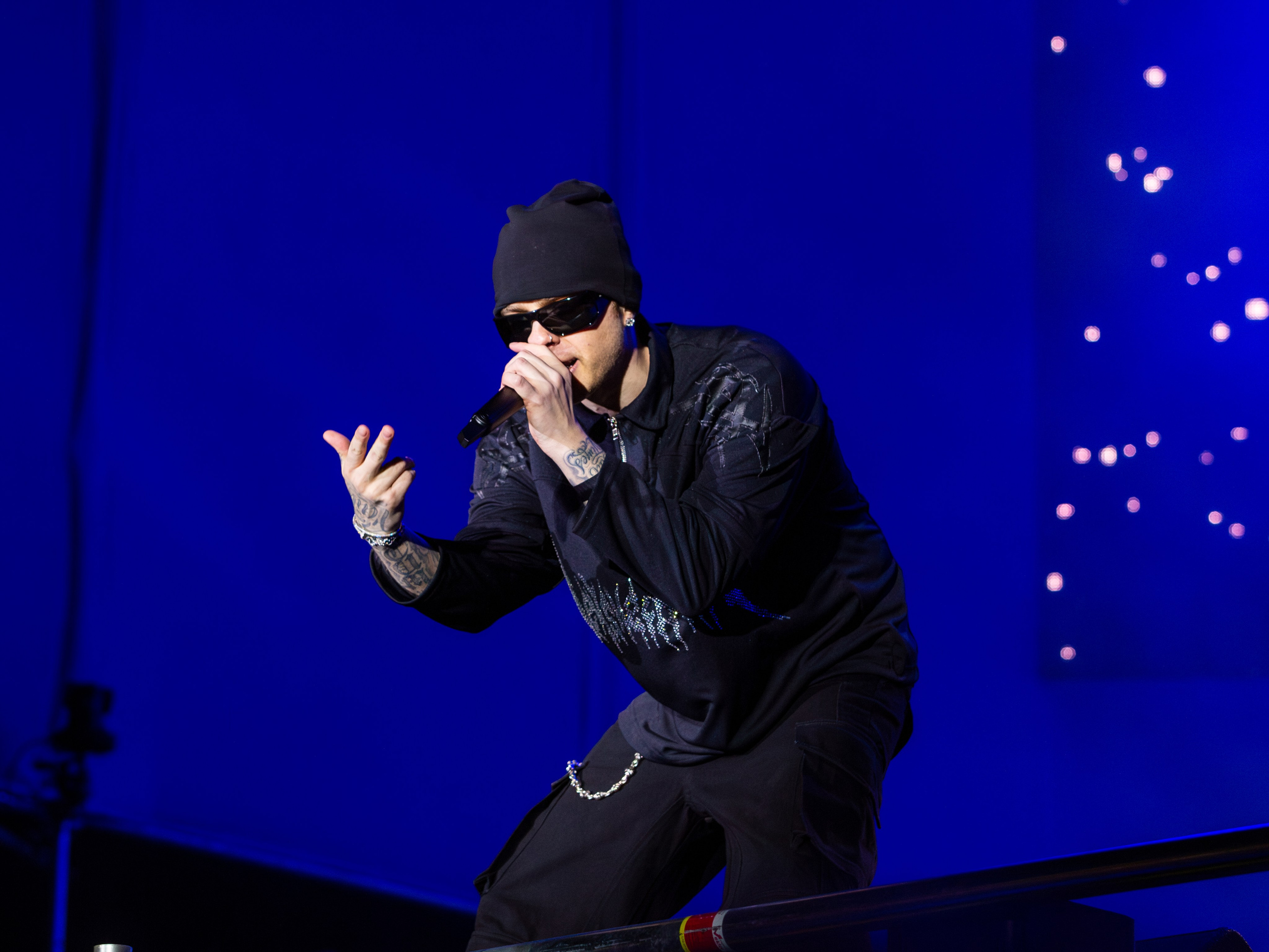 Концертная съёмка. LeChuPhoto_Omsk