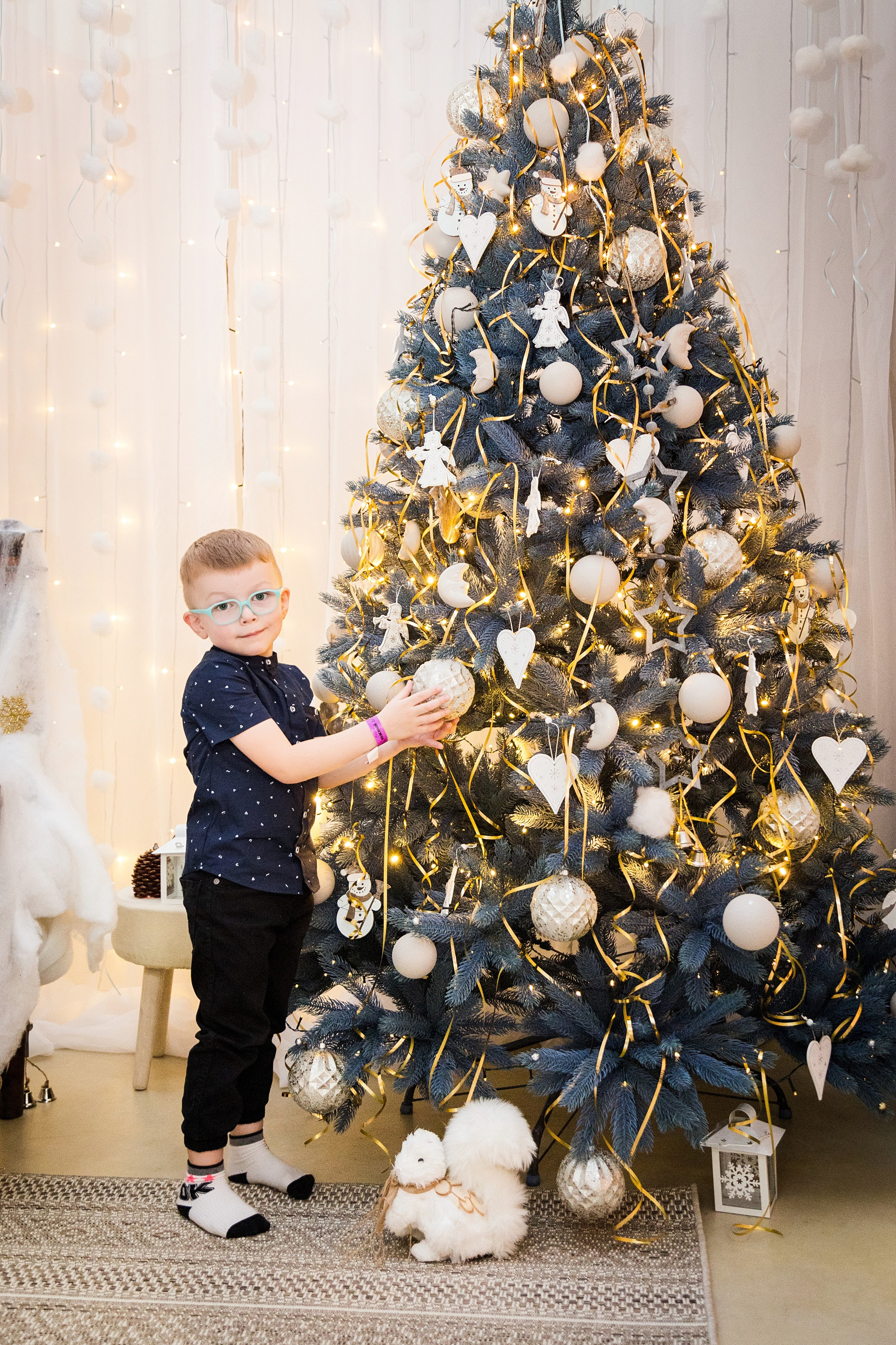Захару 5 лет. Детский фотограф видеограф в Хабаровске Михаил Орлов
