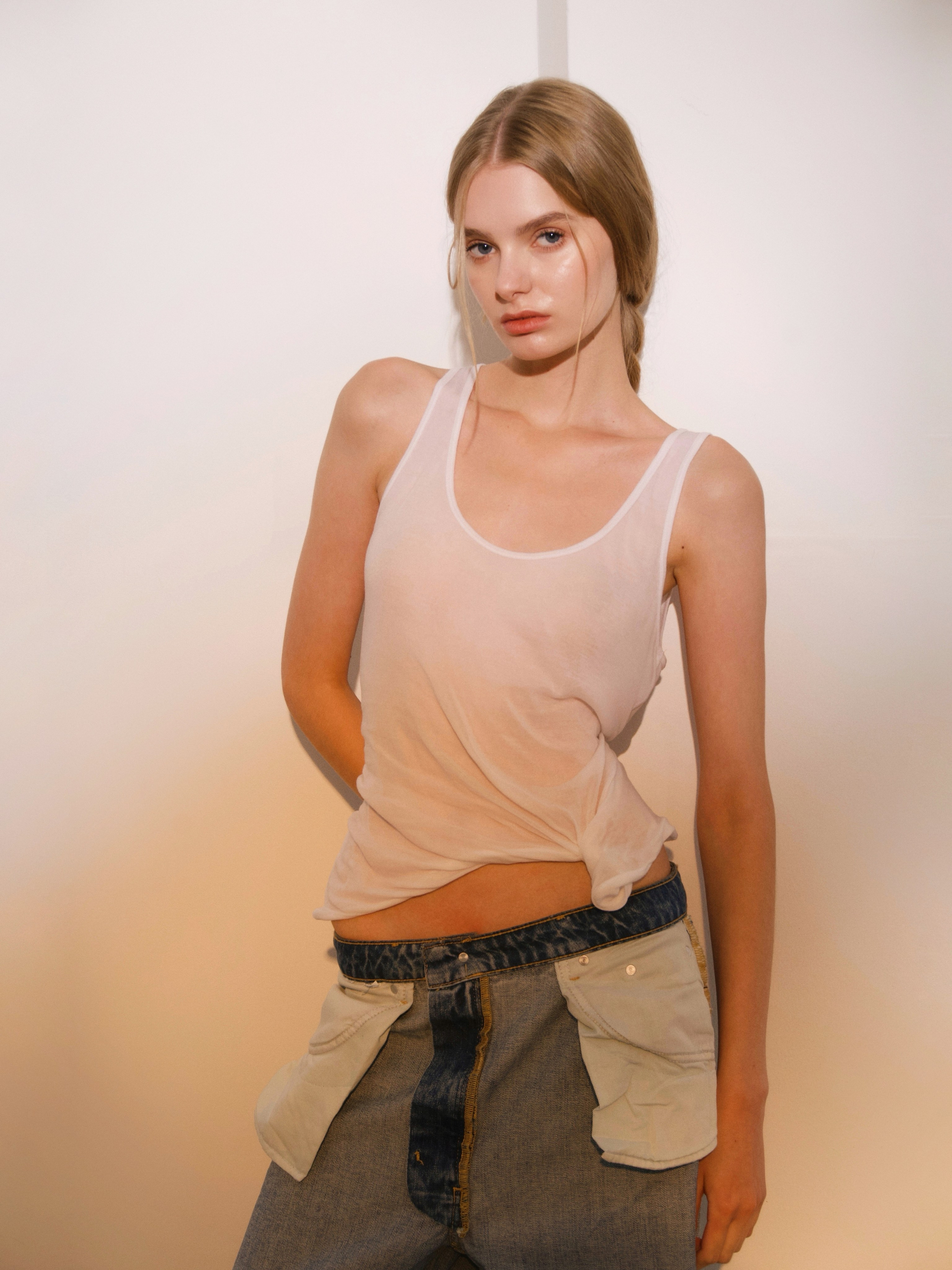 Даша, студия. Фотограф в Минске Света Григорьева