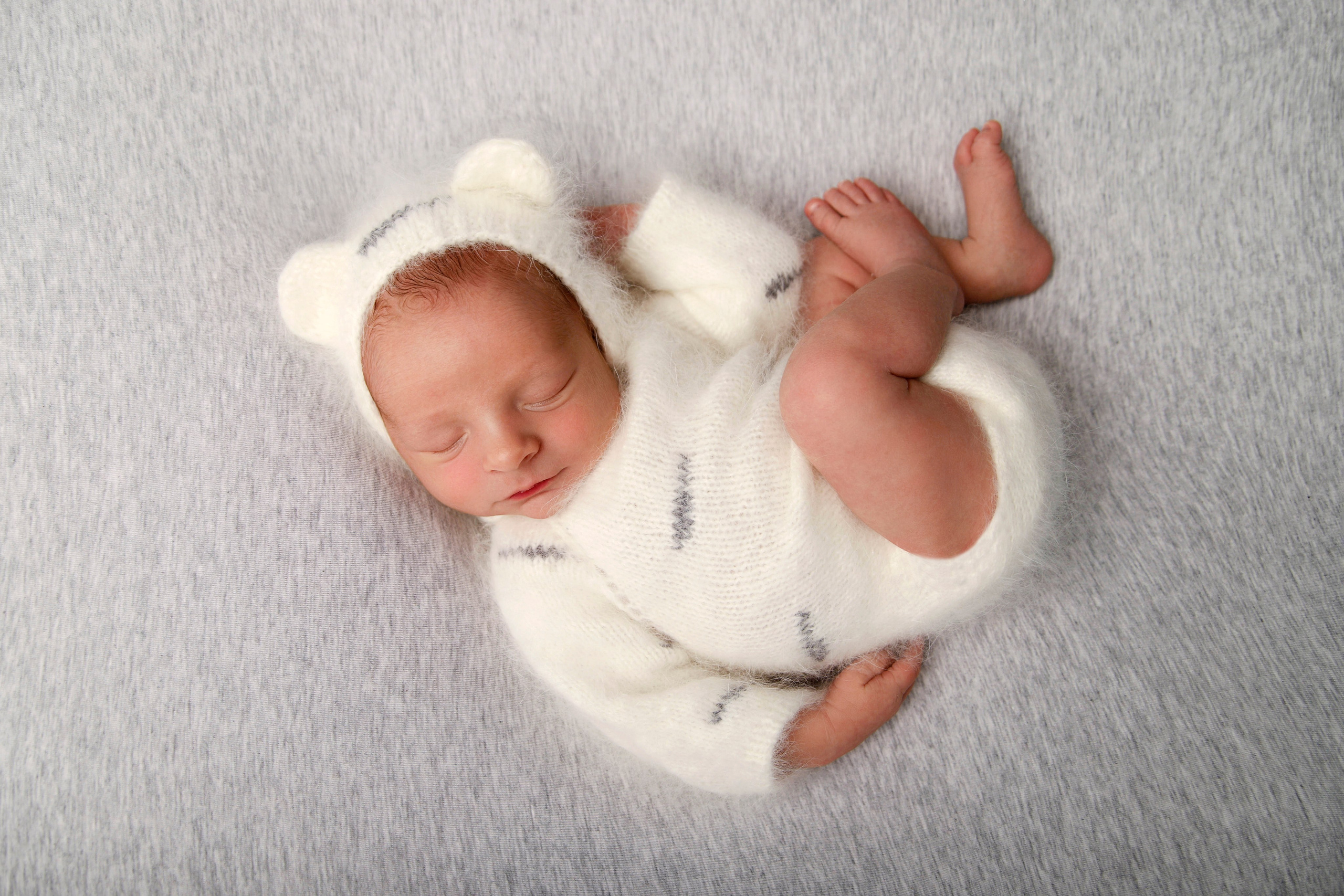 NEWBORN Мальчики. Фотограф новорожденных в Москве и области Мария Самсон