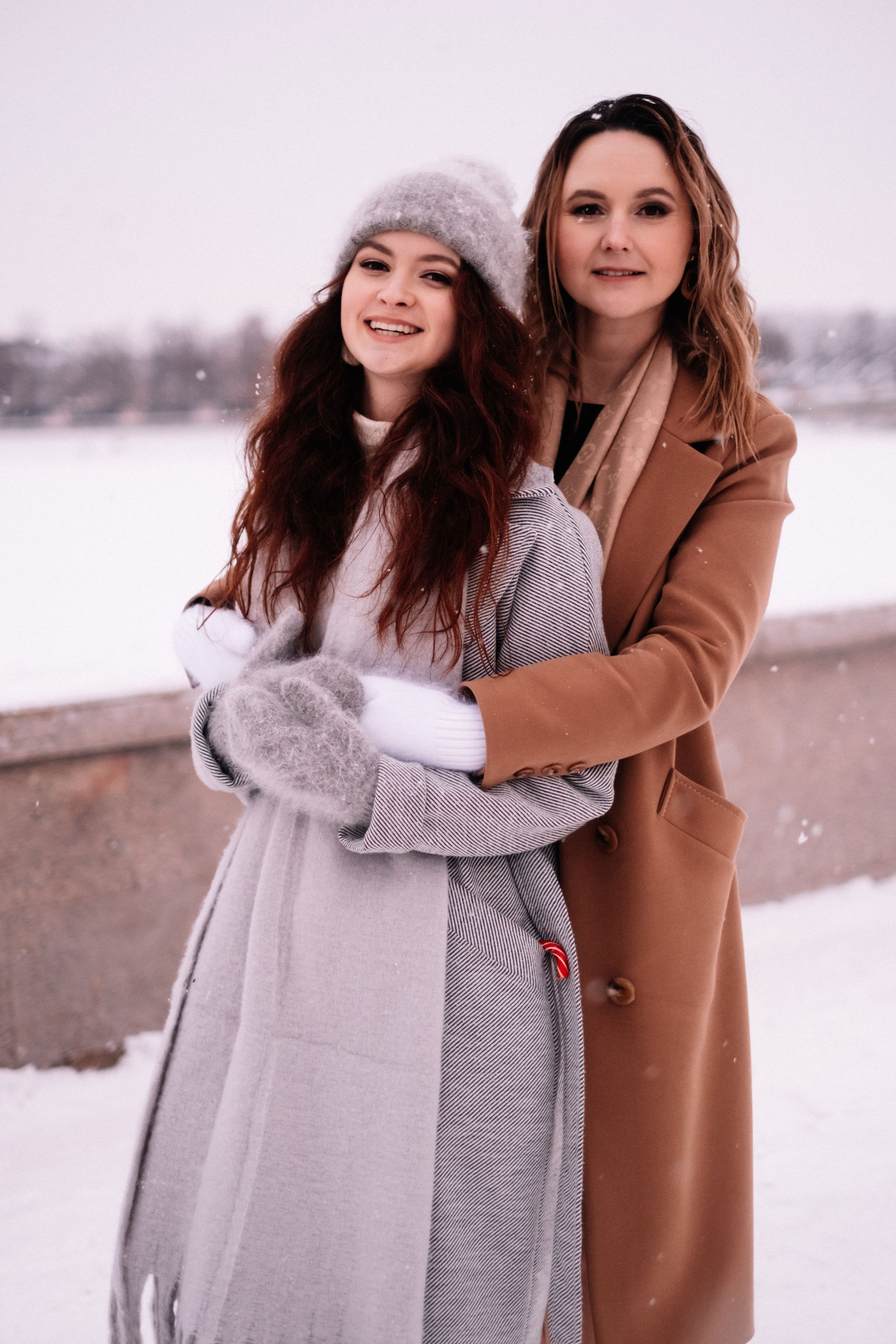 Happy New Year. Фотограф в Челябинске I Надин Палмер