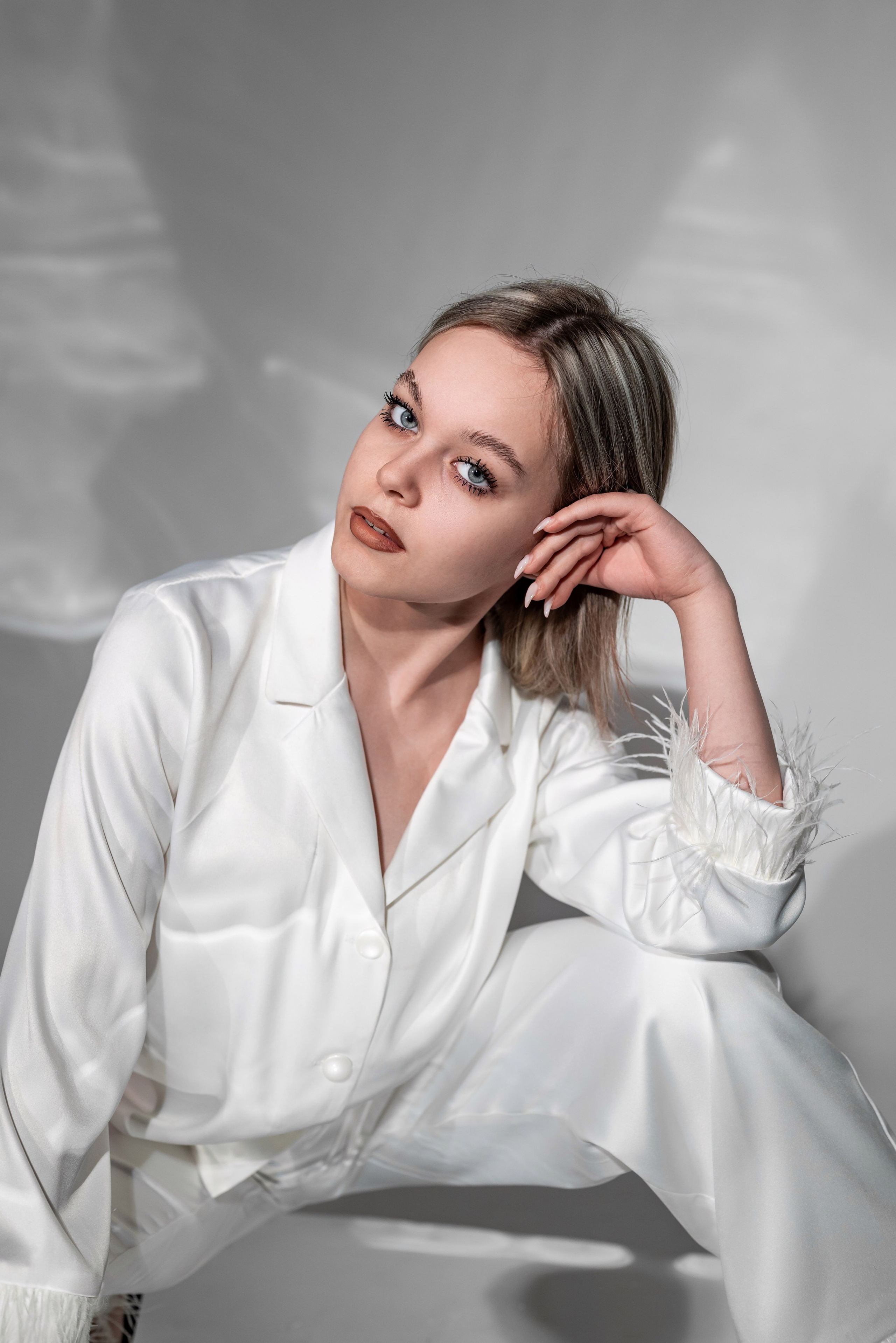 Екатерина. Фотограф в городе Салават