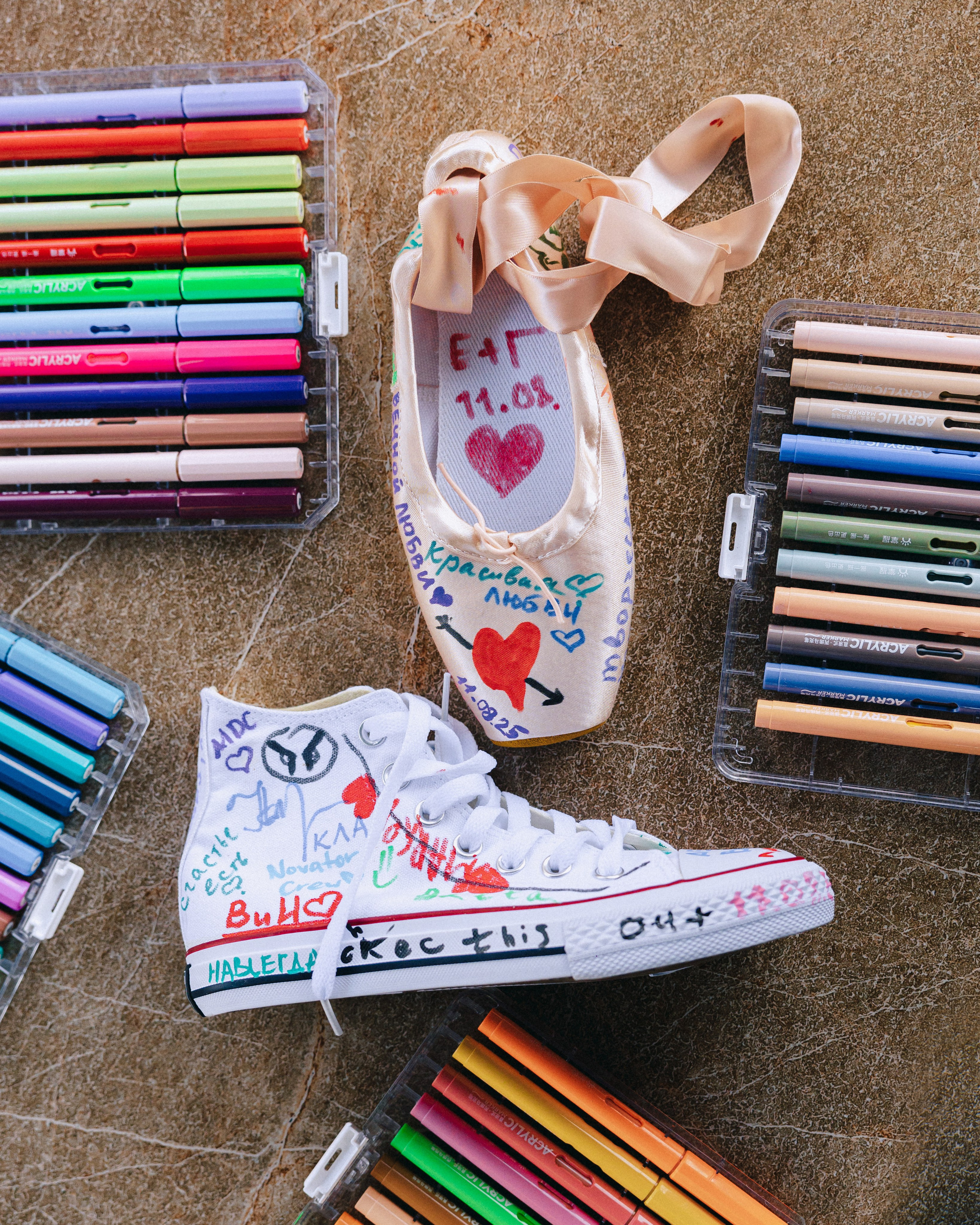 Свадьбы. Фотограф Артем Давыдов