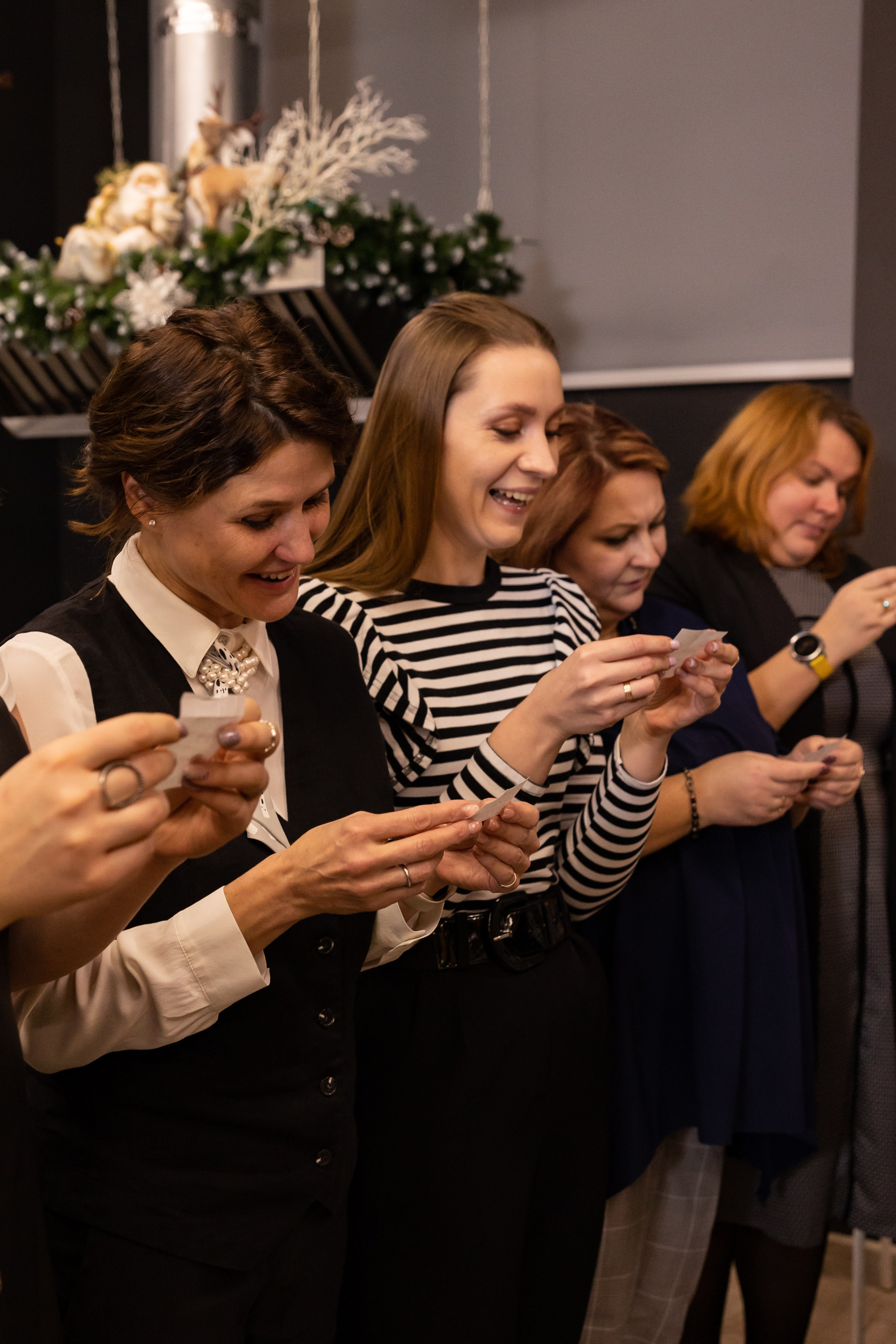 День рождения бизнес клуба «WowWoman». Сказочный фотограф для Вас и Вашей семьи